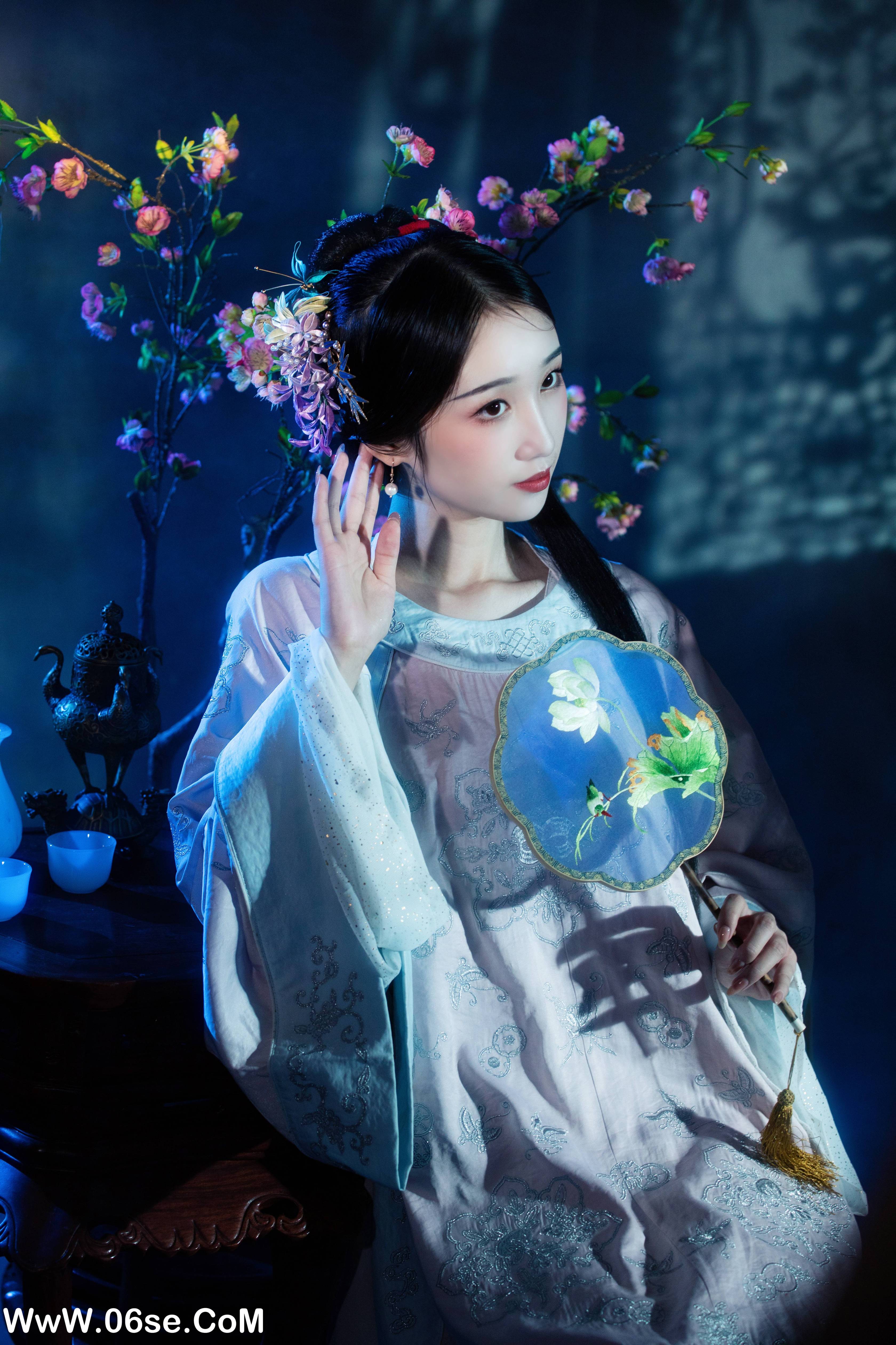 图片[13]-[YITUYU艺图语]2022.07.09 清平乐 君君[19+1P／267MB]-六色网