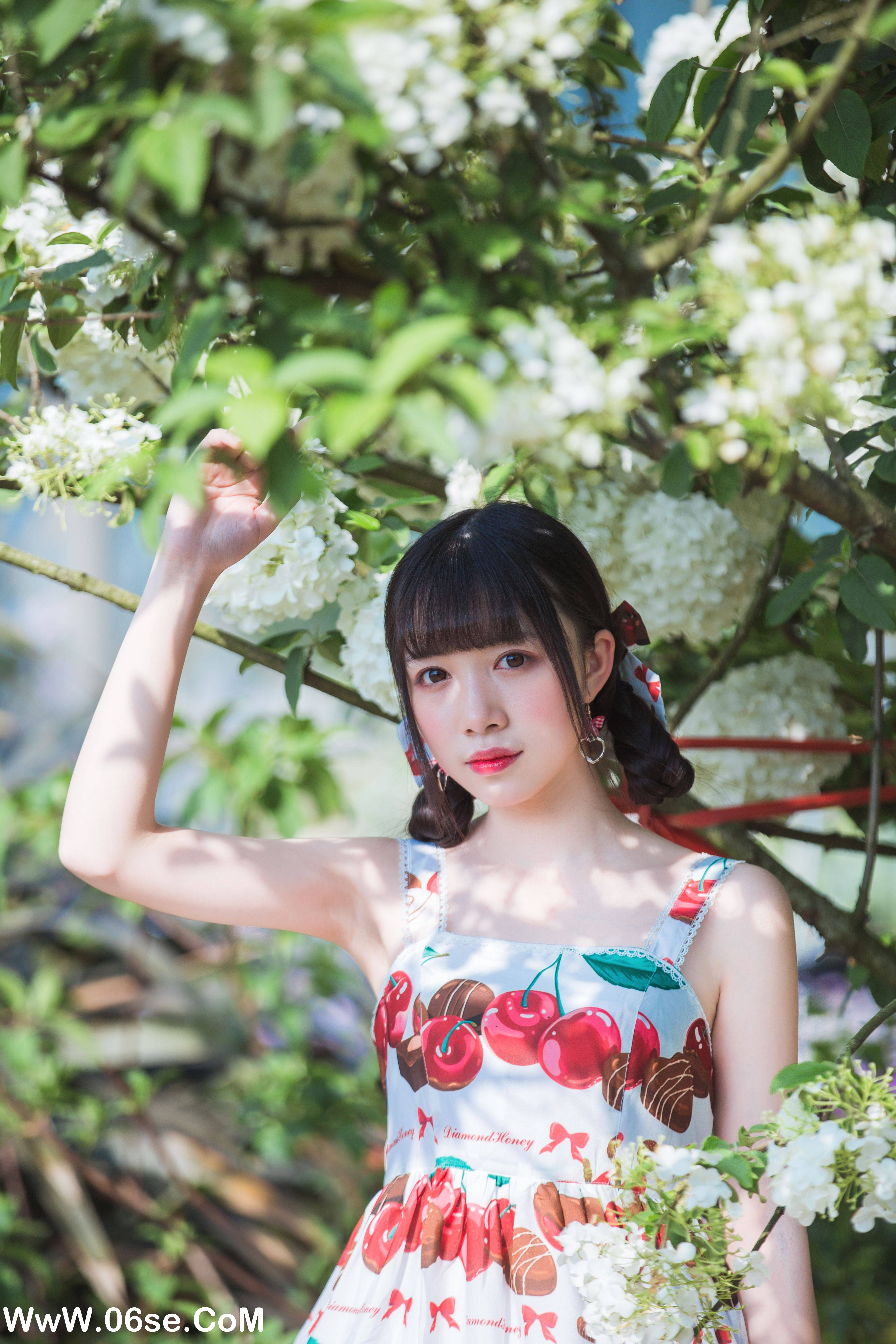 图片[41]-[YITUYU艺图语]2022.05.20 绣球花 小风[43P-101.55 MB]-六色网