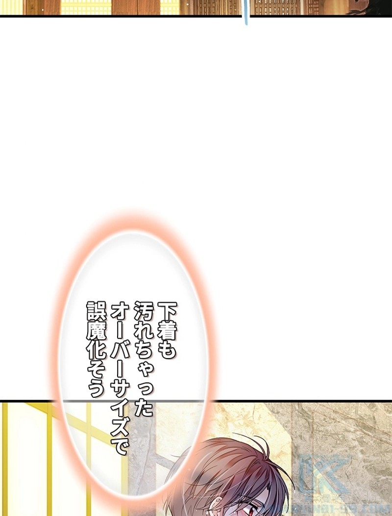 この嘘は致し方ないでしょう？ 第75話 - 22