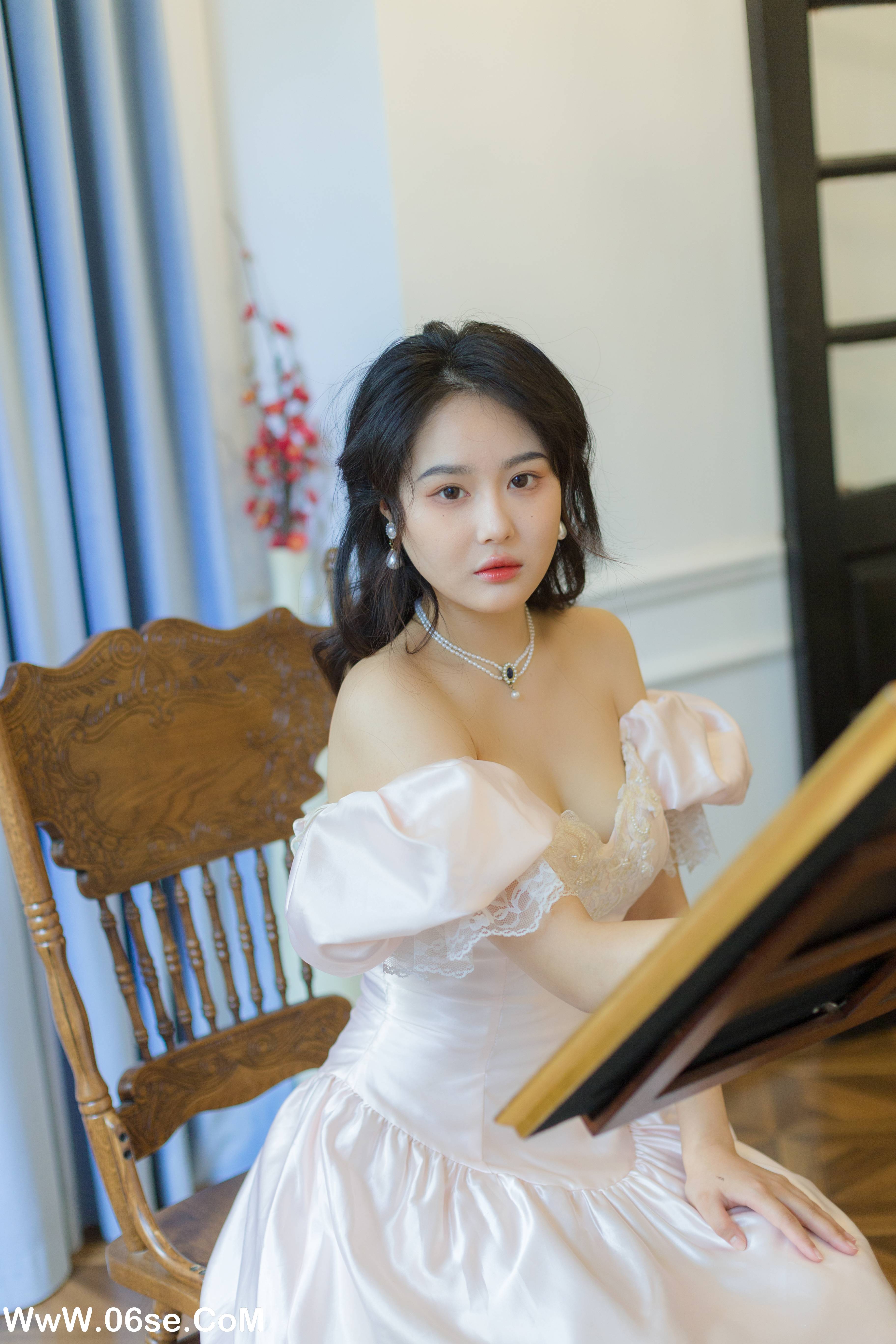图片[9]-[YITUYU艺图语]2022.11.12 梦游记 鸭鸭泡芙[31+1P／290MB]-六色网