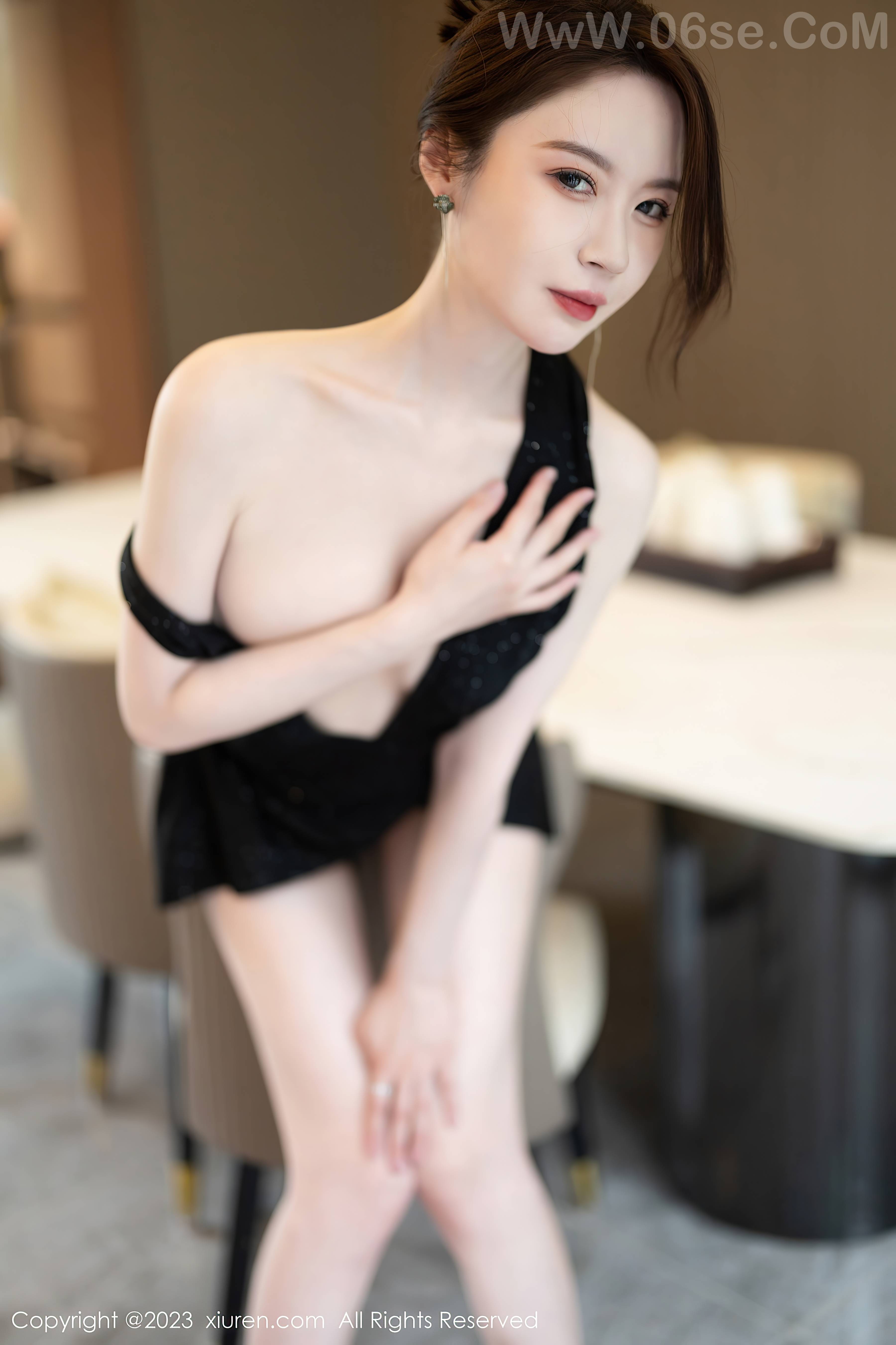 图片[36]-[XiuRen秀人网] 2023.07.05 NO.7031 梦心玥 [85+1P749M]-六色网