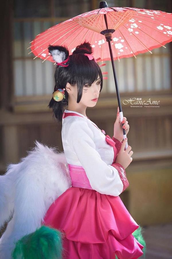 雨波_HaneAme-Ahiri 阿狸[171P] 140