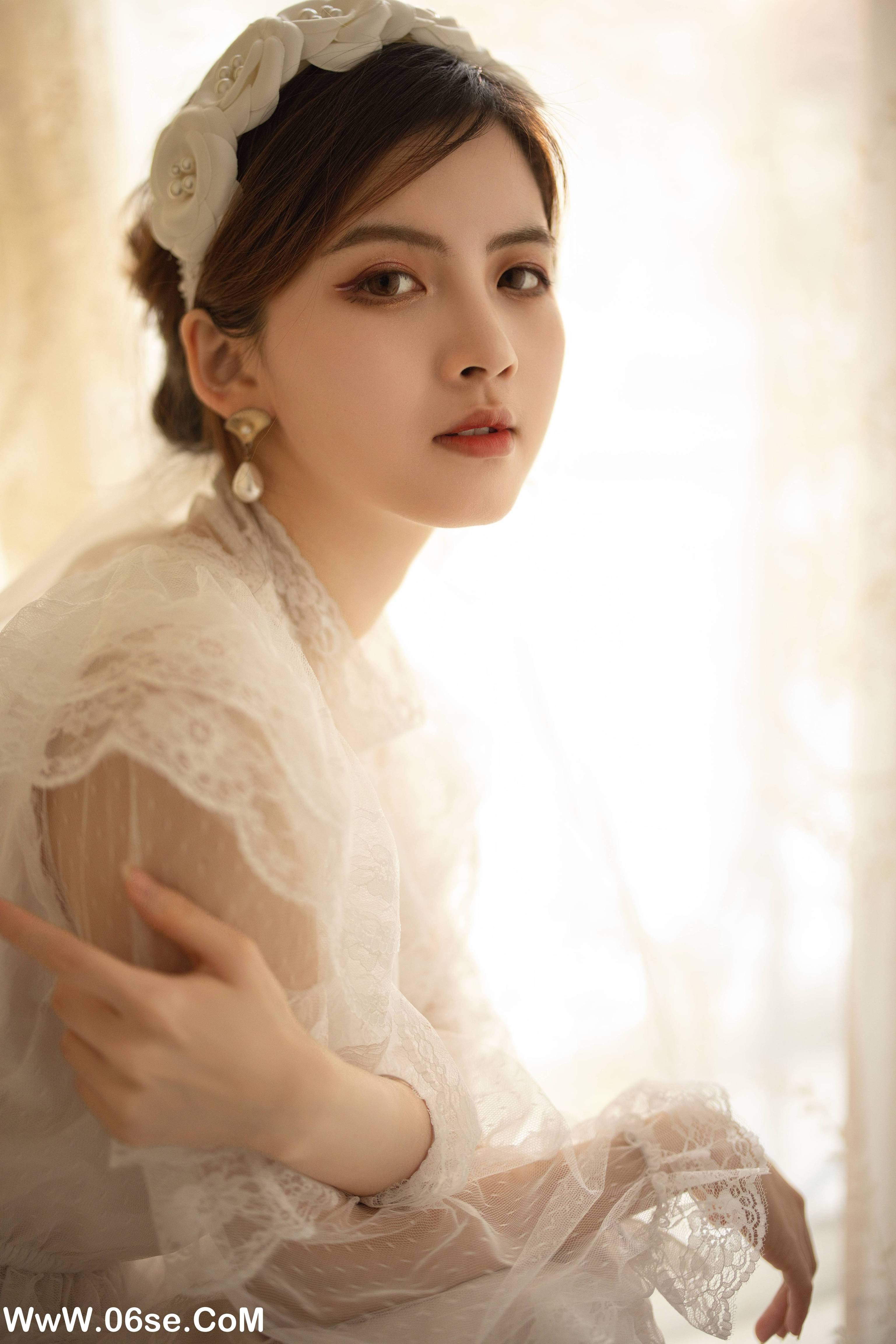 图片[19]-[YITUYU艺图语]2022.12.13 法式丽影 Dtifa丁小妮[27+1P／1.24GB]-六色网