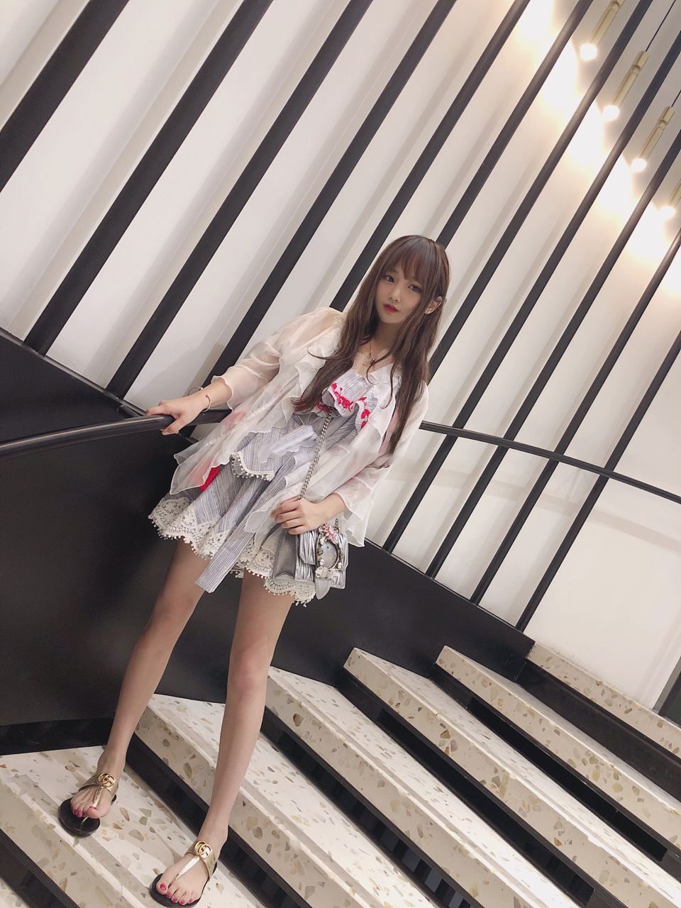 过期米线线喵-这只是米线日常2[78P] 39