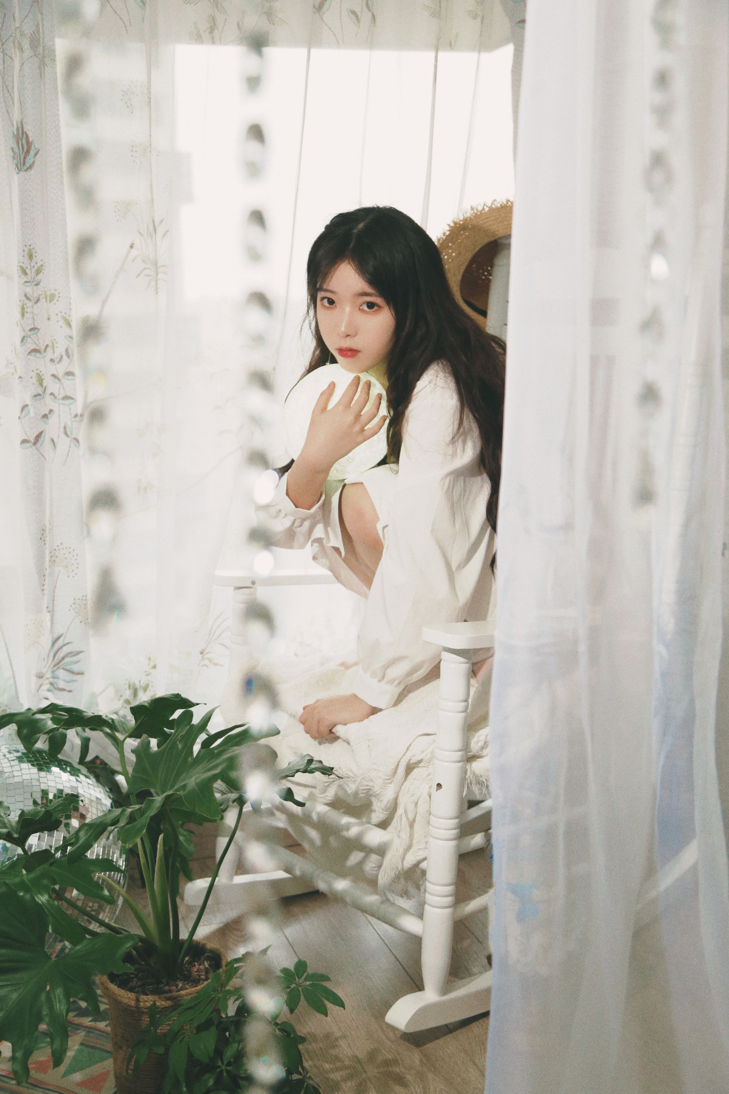 Fushii_海堂 - NO.08 IU Final [20P-171MB] 7
