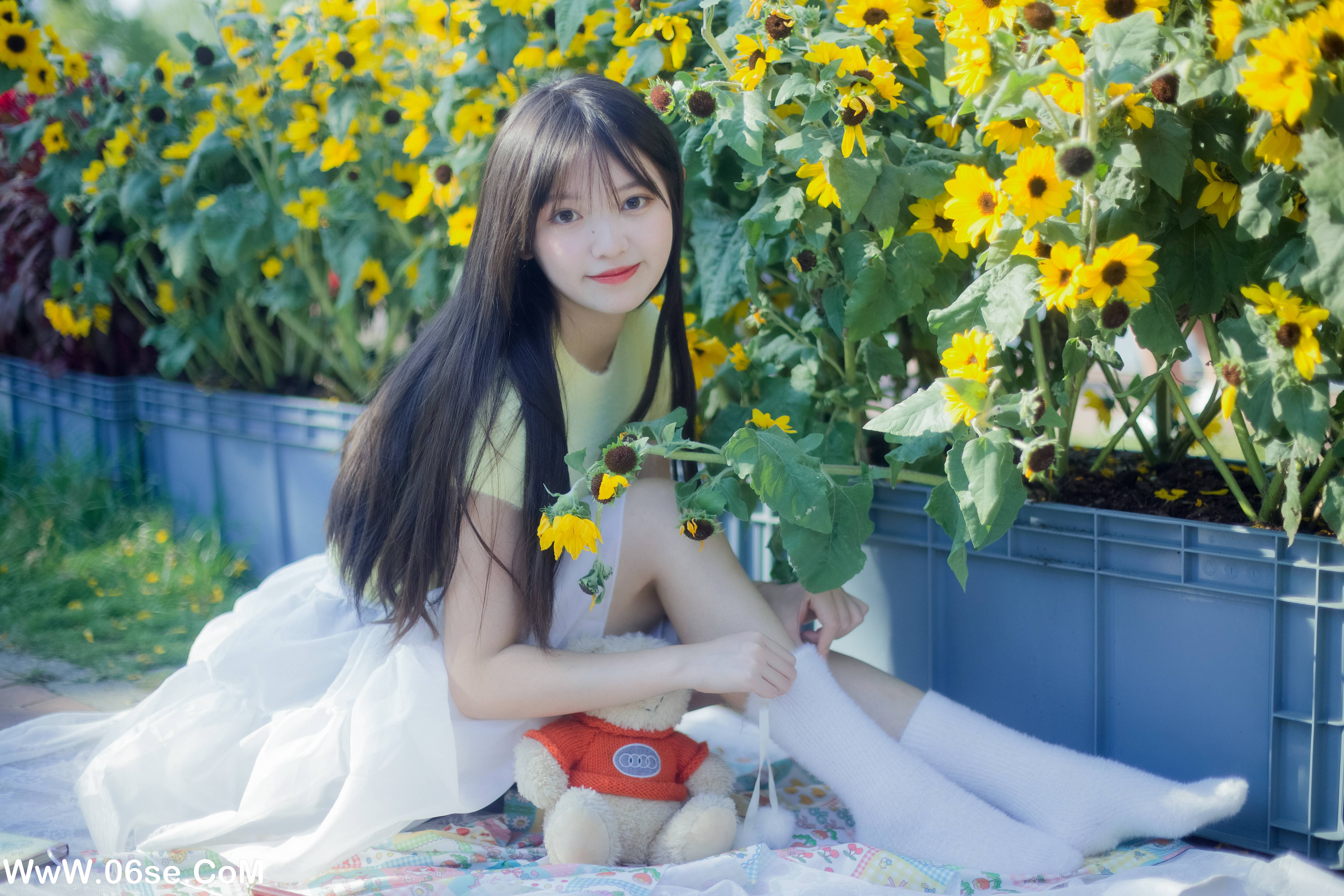 图片[16]-[YITUYU艺图语]2022.11.19 小熊和洋娃娃 小谌[28+1P／265MB]-六色网