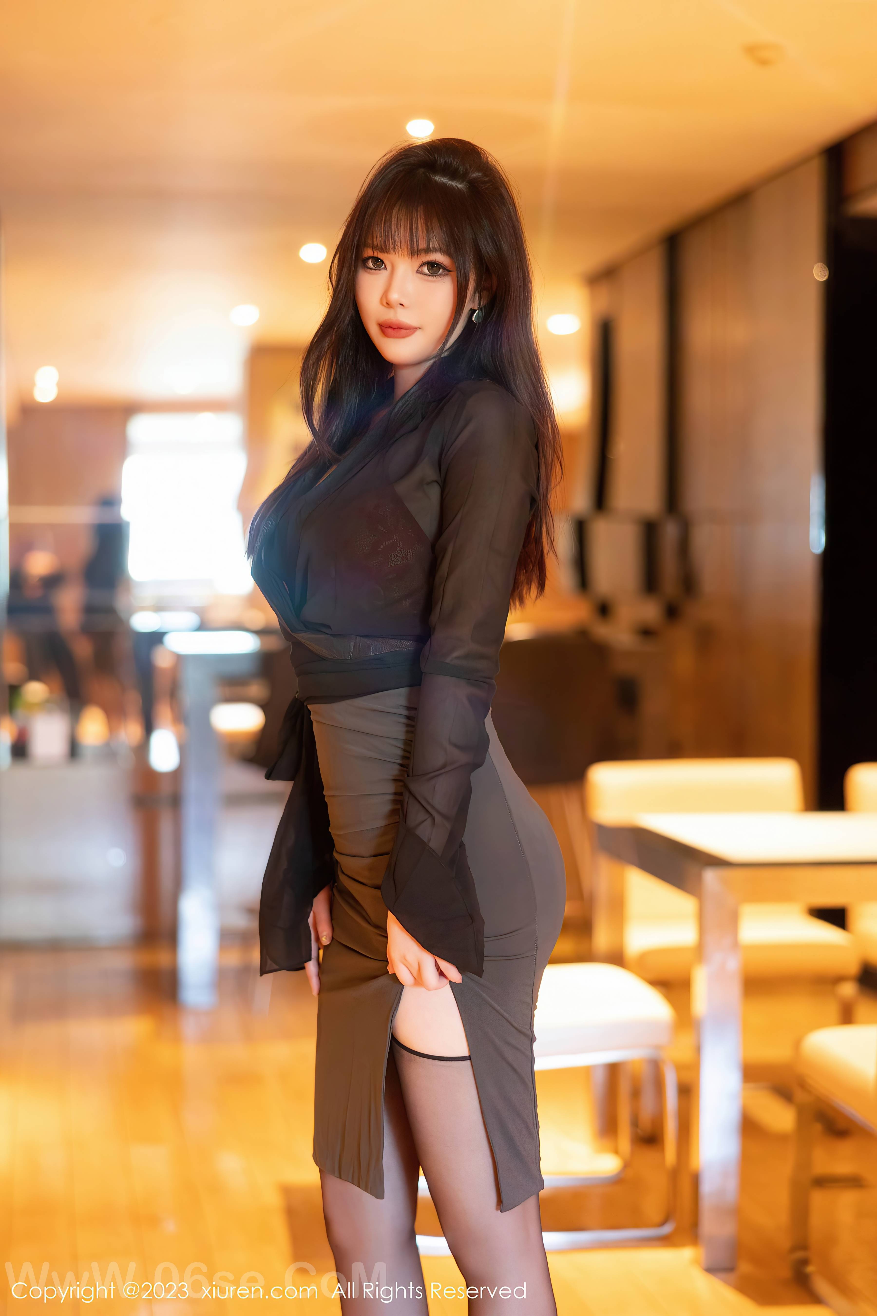 图片[7]-[Xiuren秀人网]2023.10.18 NO.7523 Arude薇薇[83+1P／772MB]-六色网