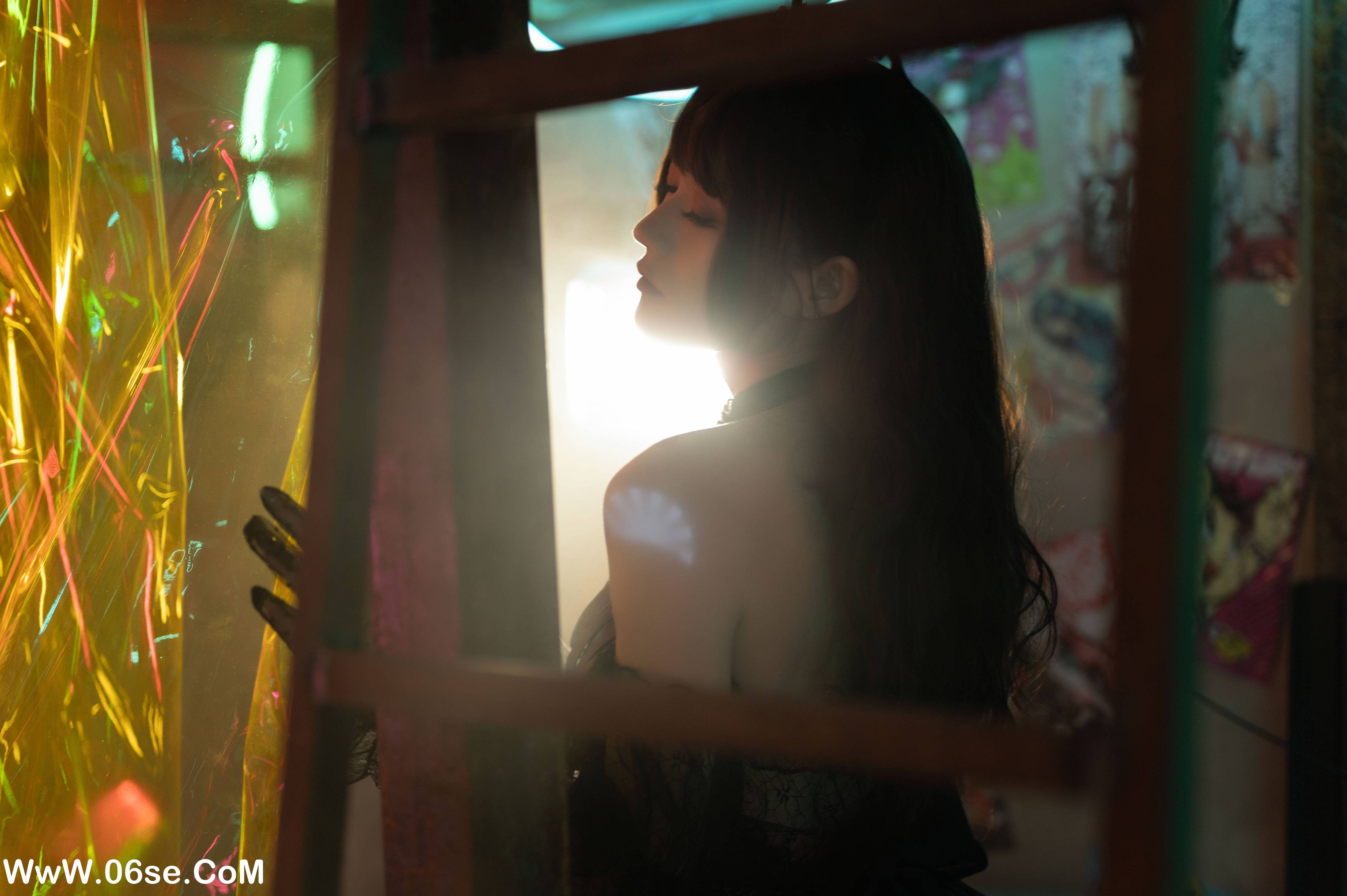 图片[16]-[YITUYU艺图语]2022.06.04 肋骨 兔子Zzz不吃胡萝卜[27P-65.99MB]-六色网