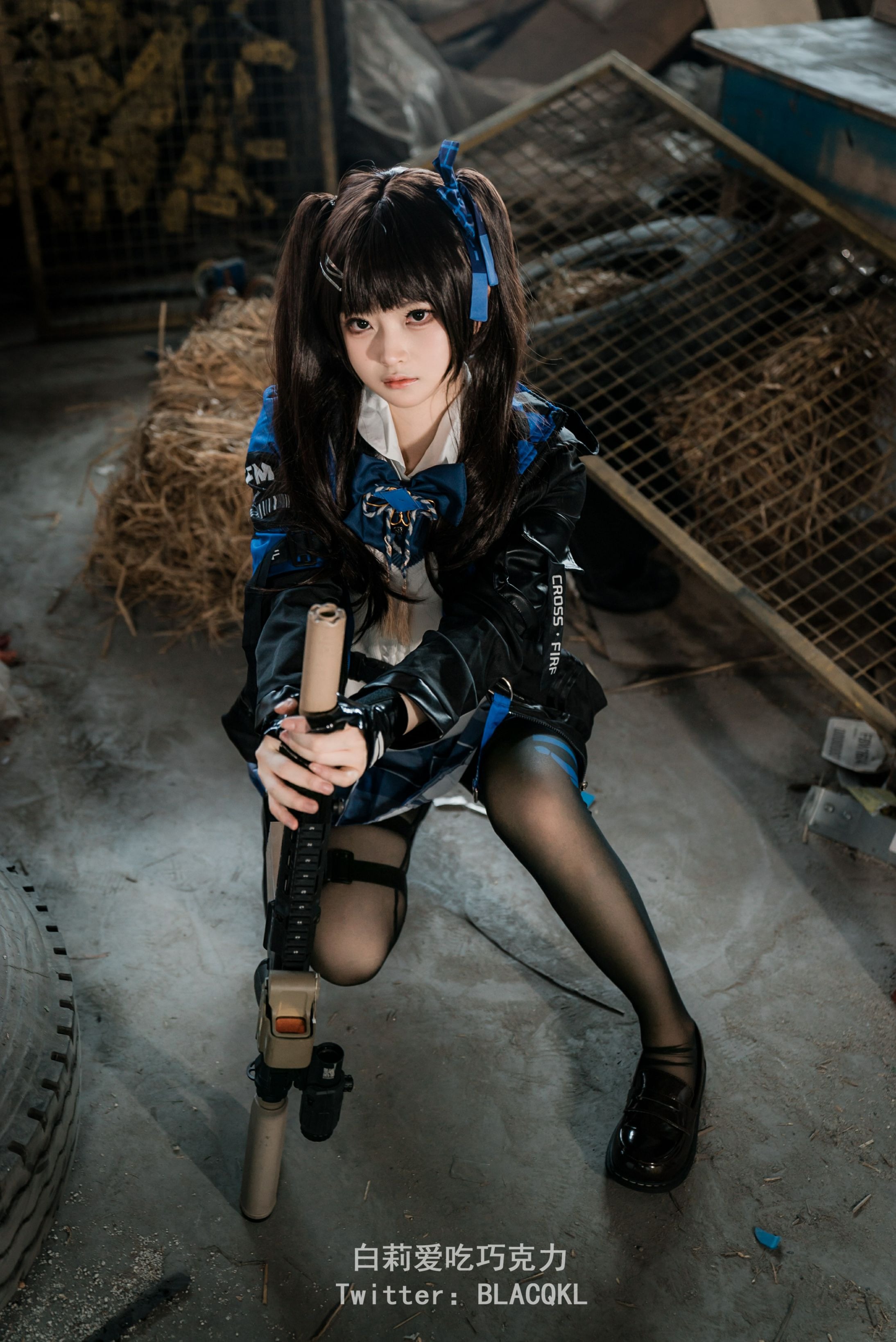 白莉爱吃巧克力 - 关小雨（6月13会员资源） 46