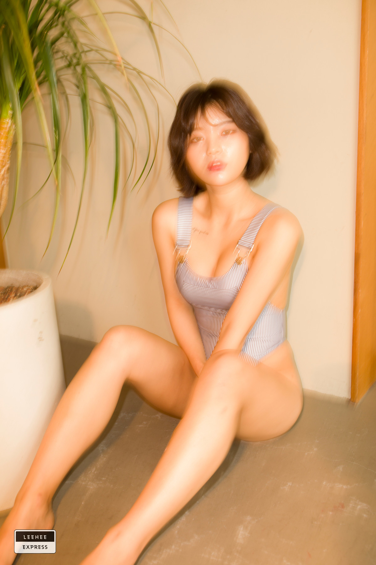 U.Hwa 은유화, [LEEHEE EXPRESS] LEDG-022B Set.02 15