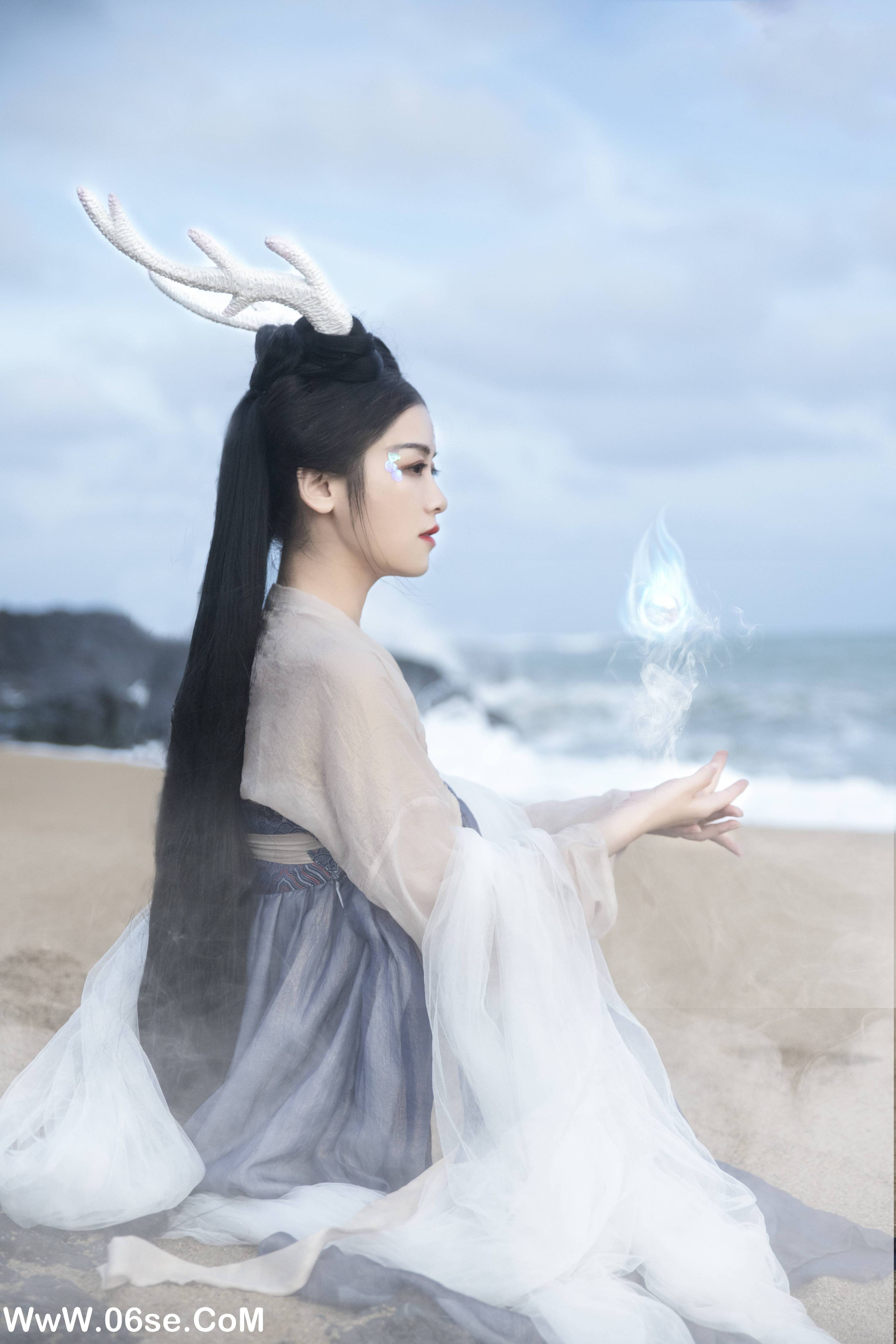 图片[18]-[YITUYU艺图语]2022.05.17 龙女 清沅斋[20P-176.28 MB]-六色网