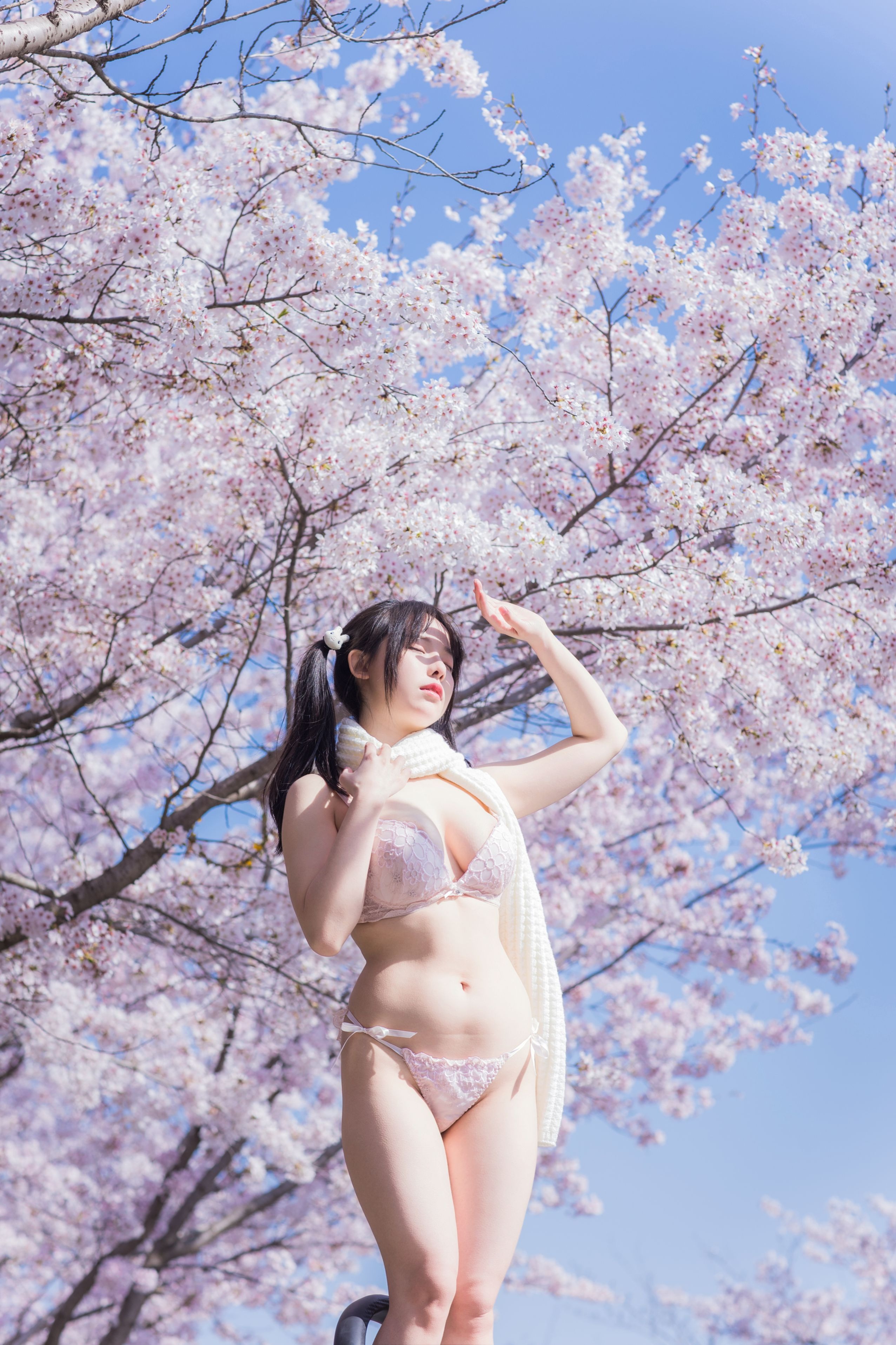 六味帝皇酱 - 樱花女友 18