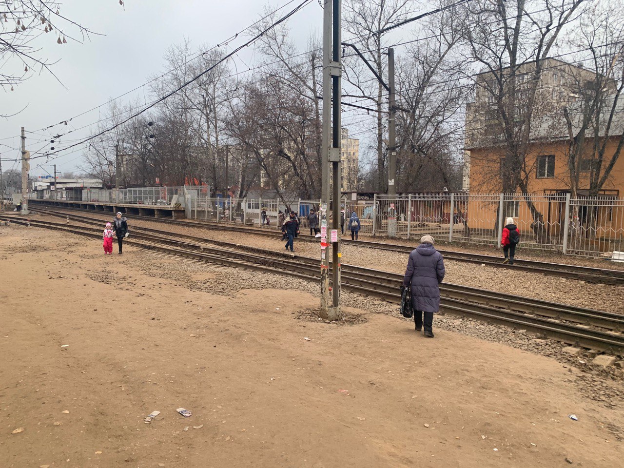 Расписание электричек лобня вербилки на сегодня