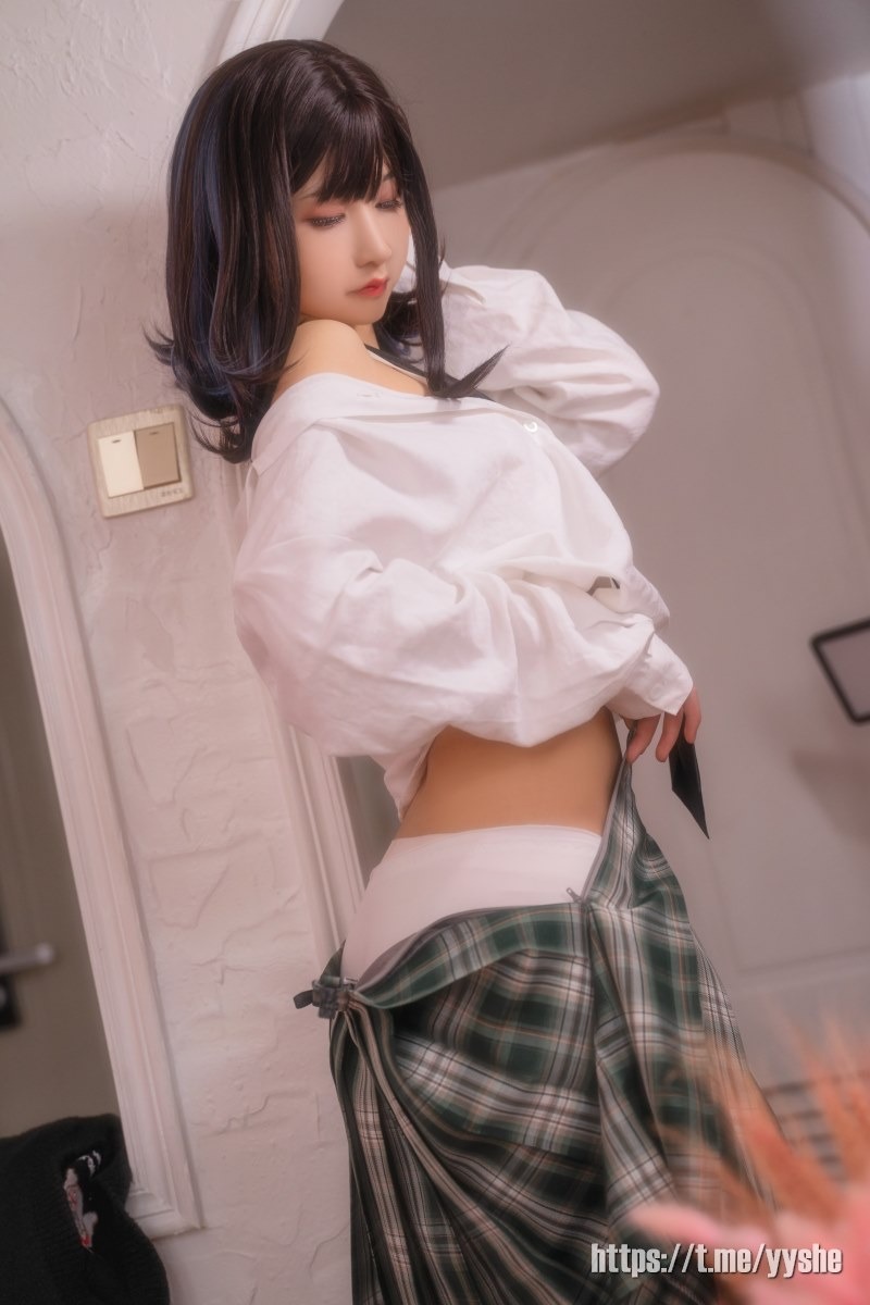 可可老师 - 放课后jk [30P] 24