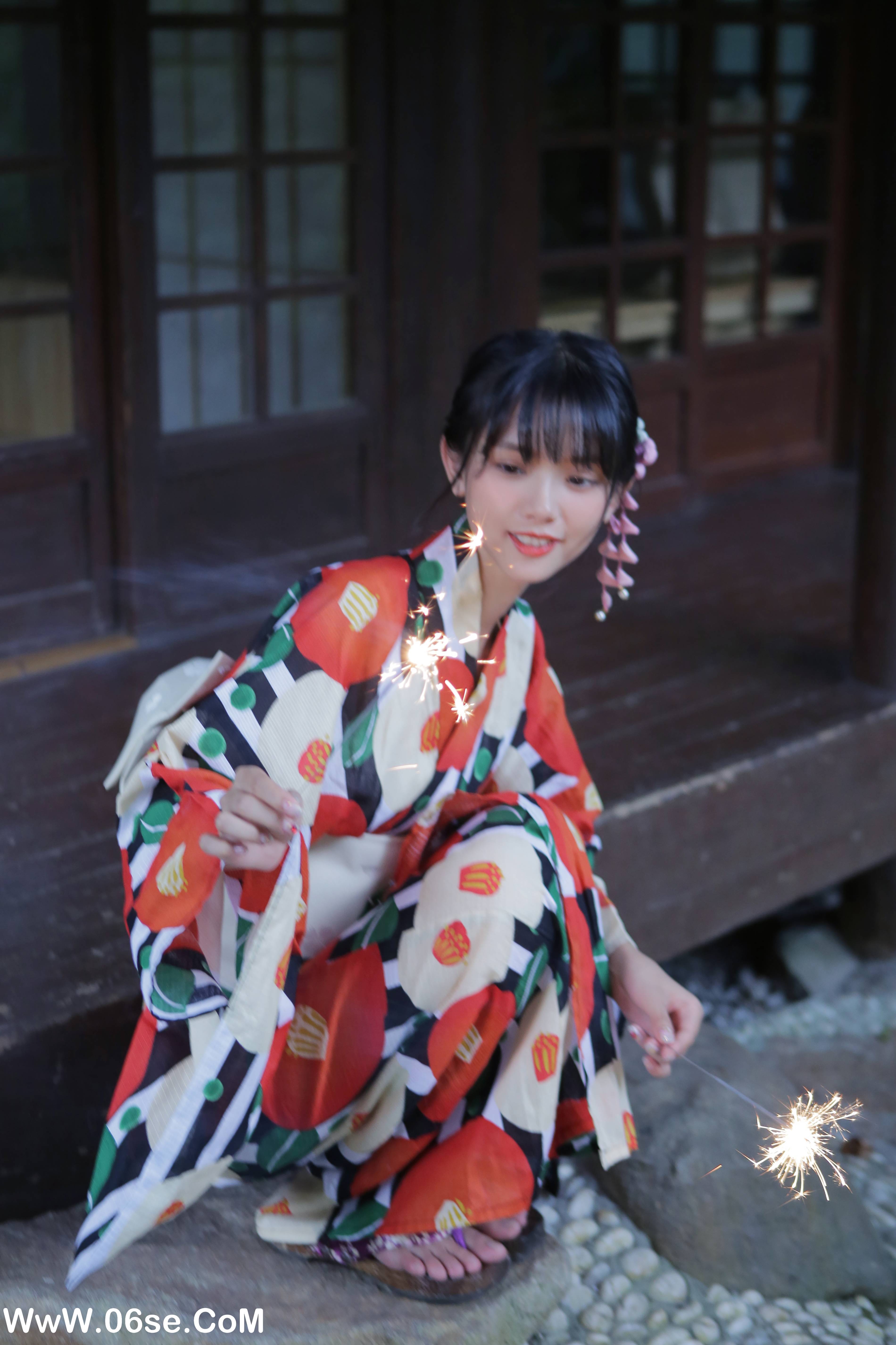 图片[15]-[YITUYU艺图语]2022.08.08 夏日祭 猫梓子[22+1P／200MB]-六色网
