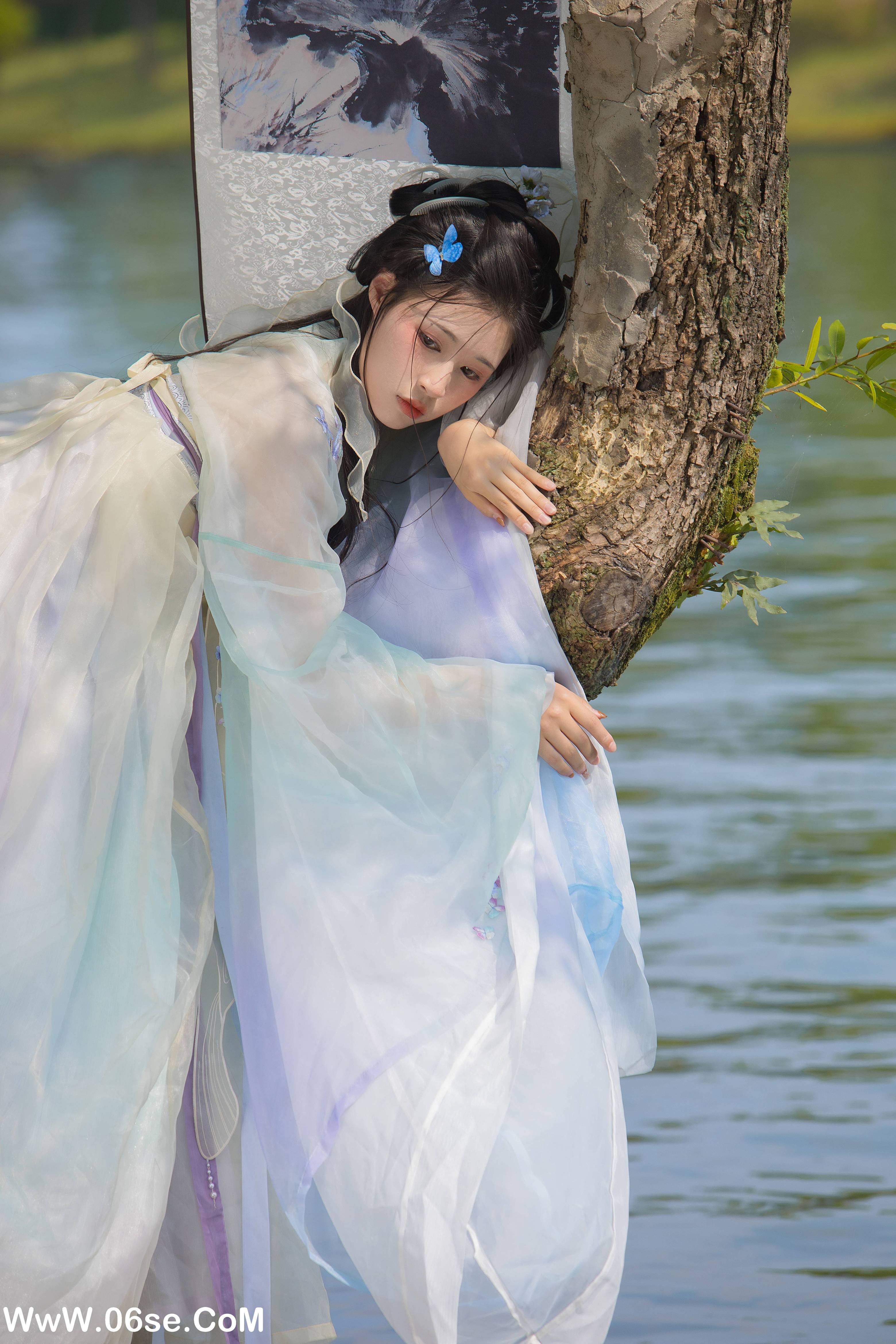 图片[20]-[YITUYU艺图语]2022.10.17 惊鸿客 努力搬砖的双翮[21+1P／341MB]-六色网