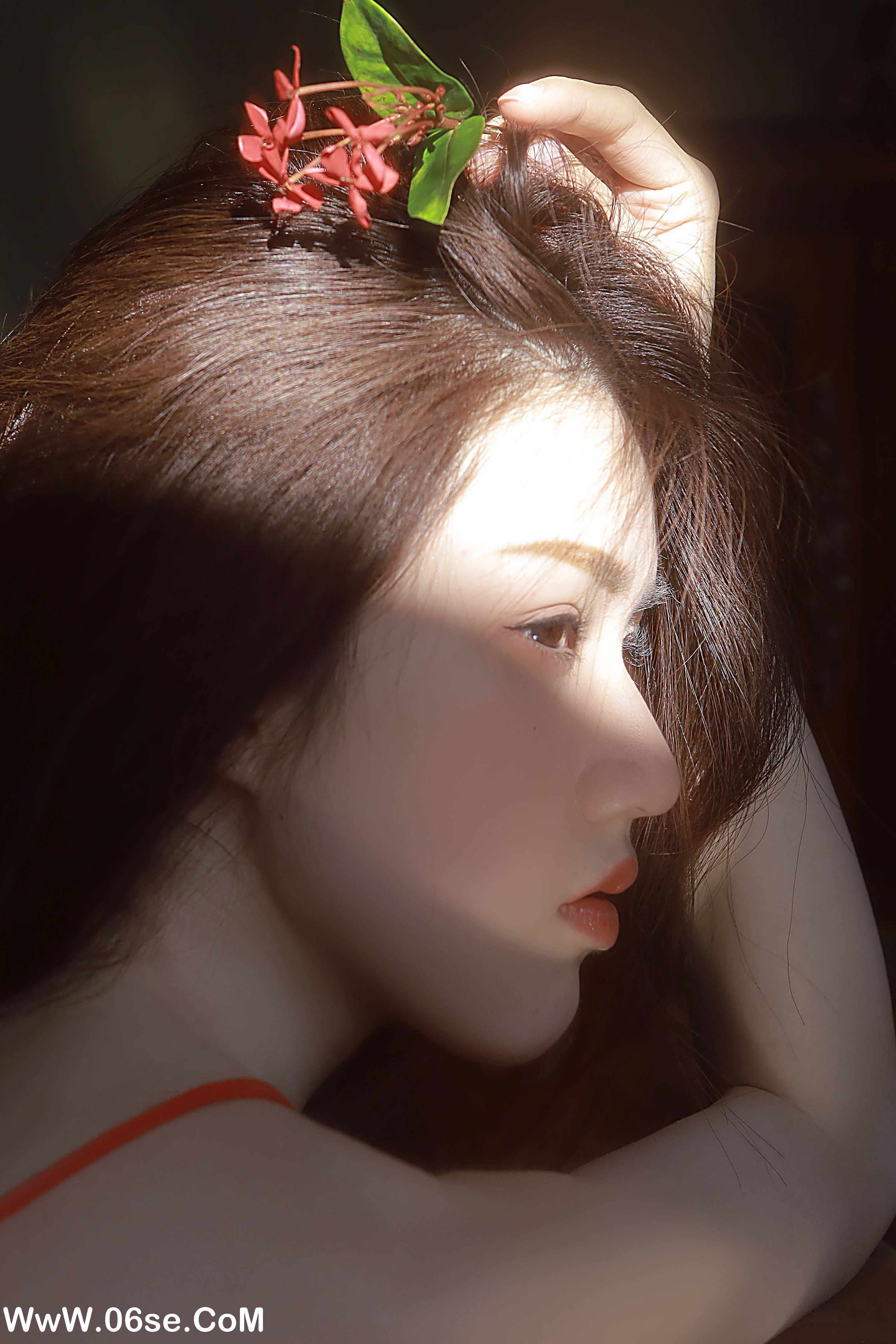 图片[28]-[YITUYU艺图语]2022.10.14 红 酥香兔肉[30+1P／190MB]-六色网