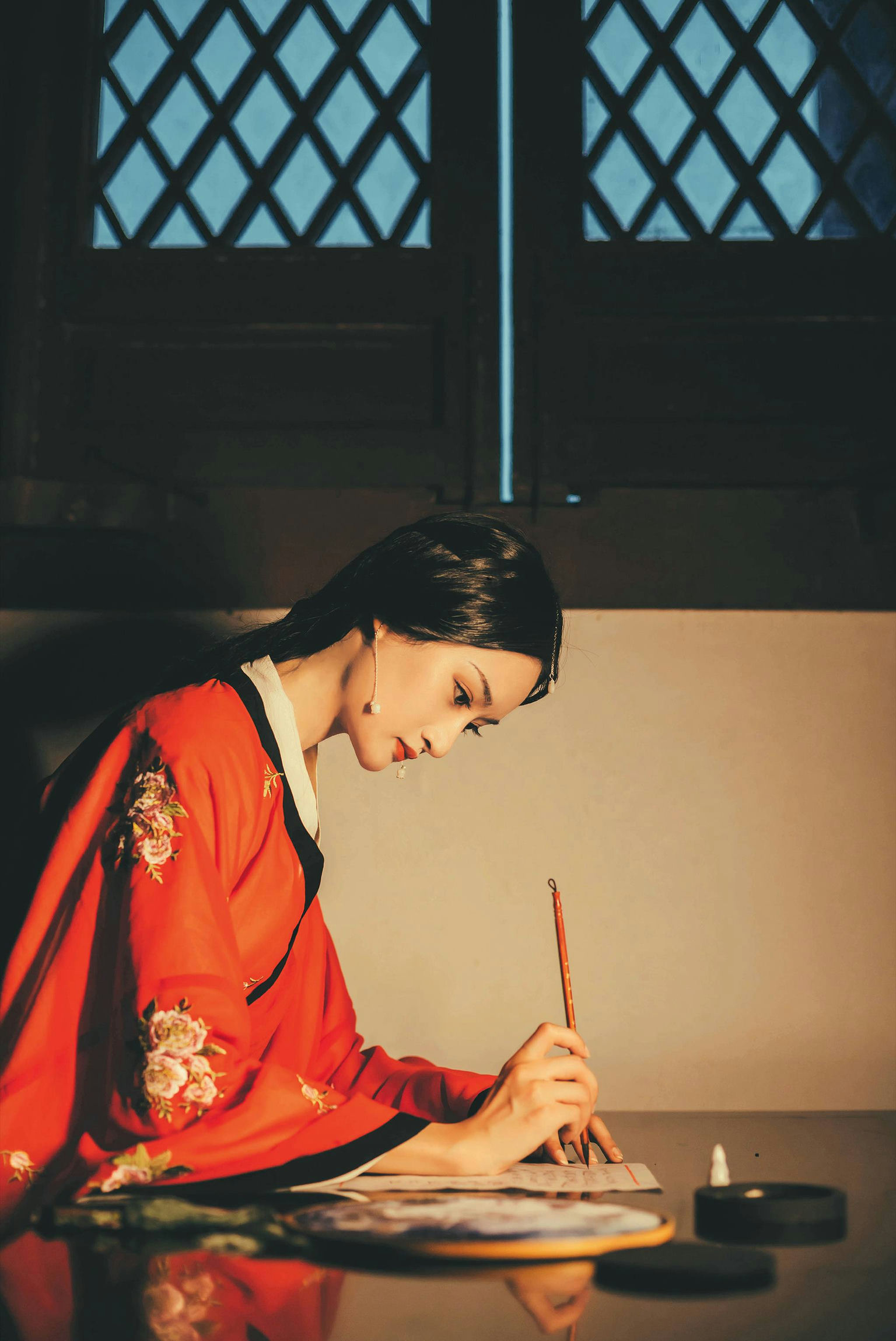 图片[41]-019 迷失幻境系列 – 第019期（汉服汉元素） [184P-293.36 MB]-六色网