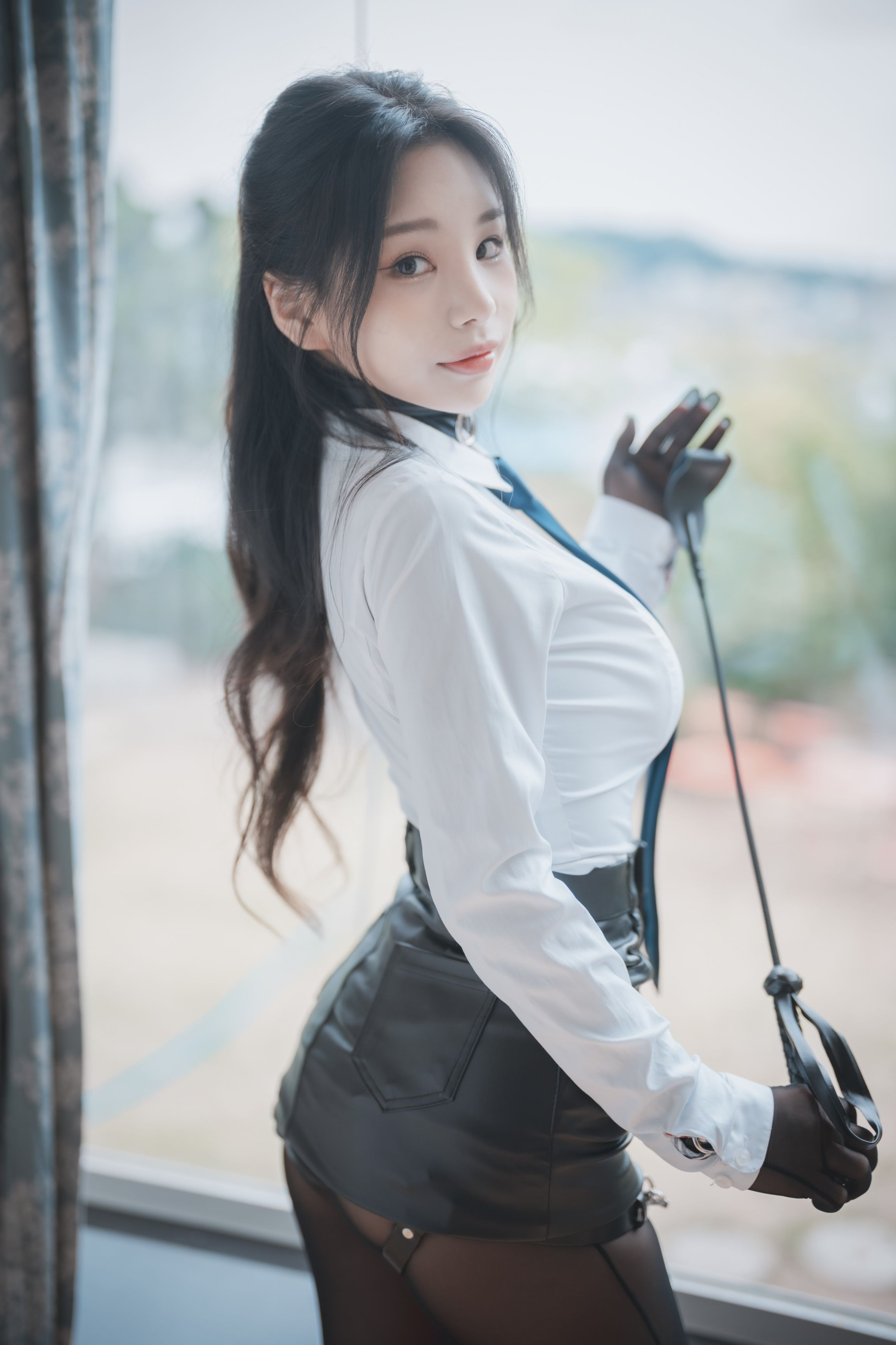 DJAWA — Zzyuri - DS Relationship Vol 2 SP.Ver [195P-0.98GB] 3