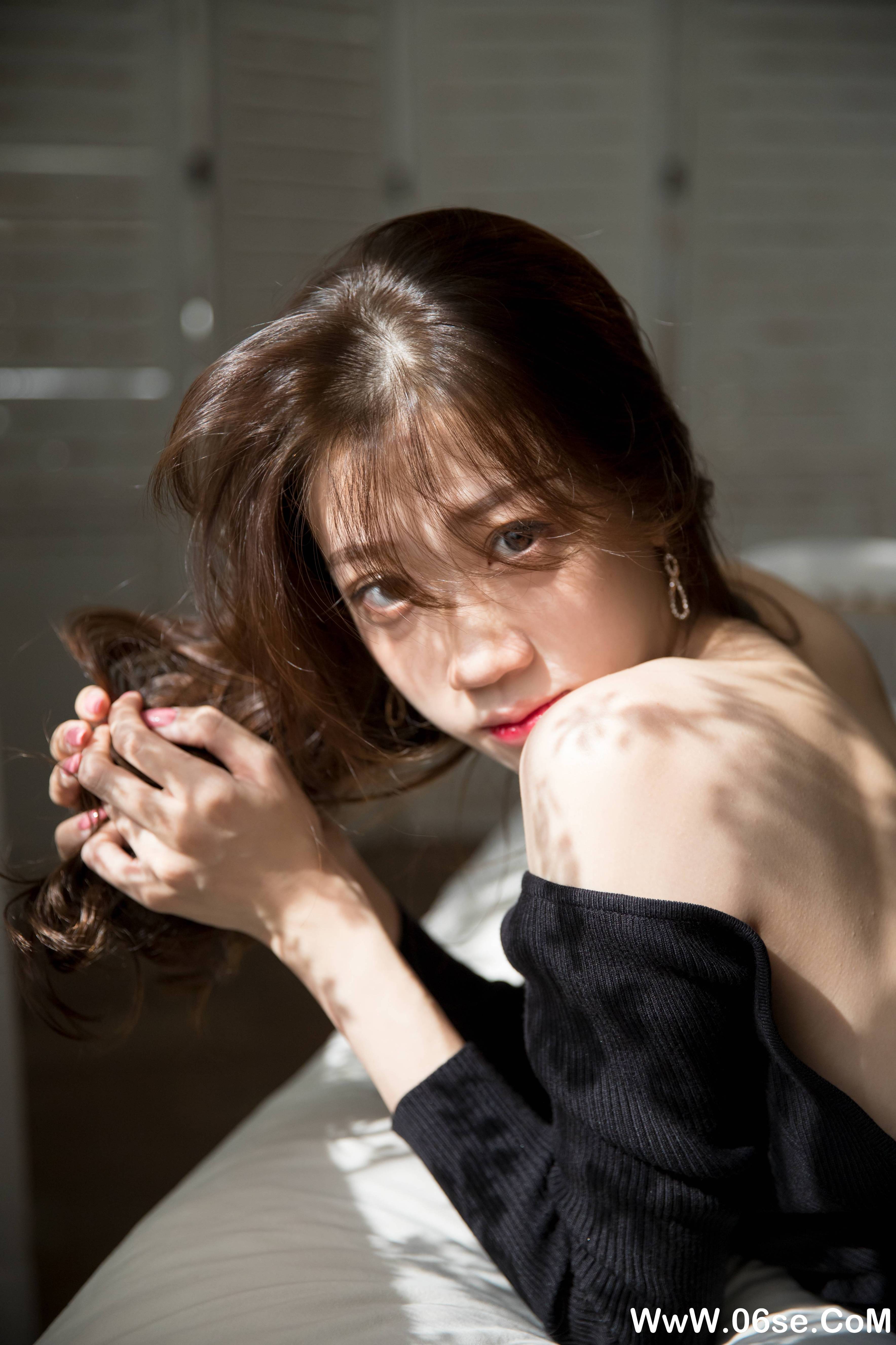 图片[12]-[YITUYU艺图语]2021.09.23 青春底色 一朵大晶晶[24+1P／325MB]-六色网