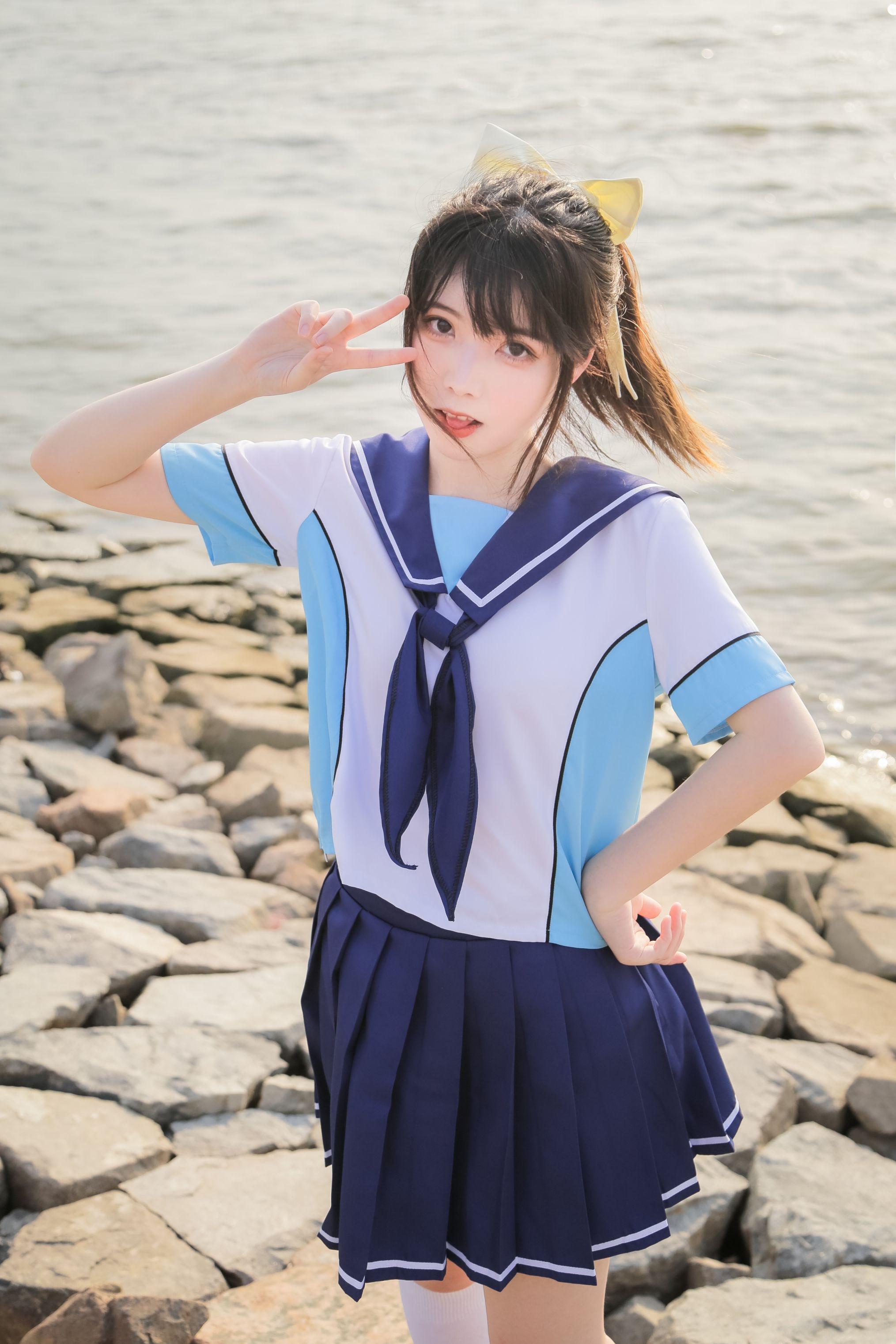 Fushii_海堂 - NO.07 高岭爱花 [31P-207MB] 20