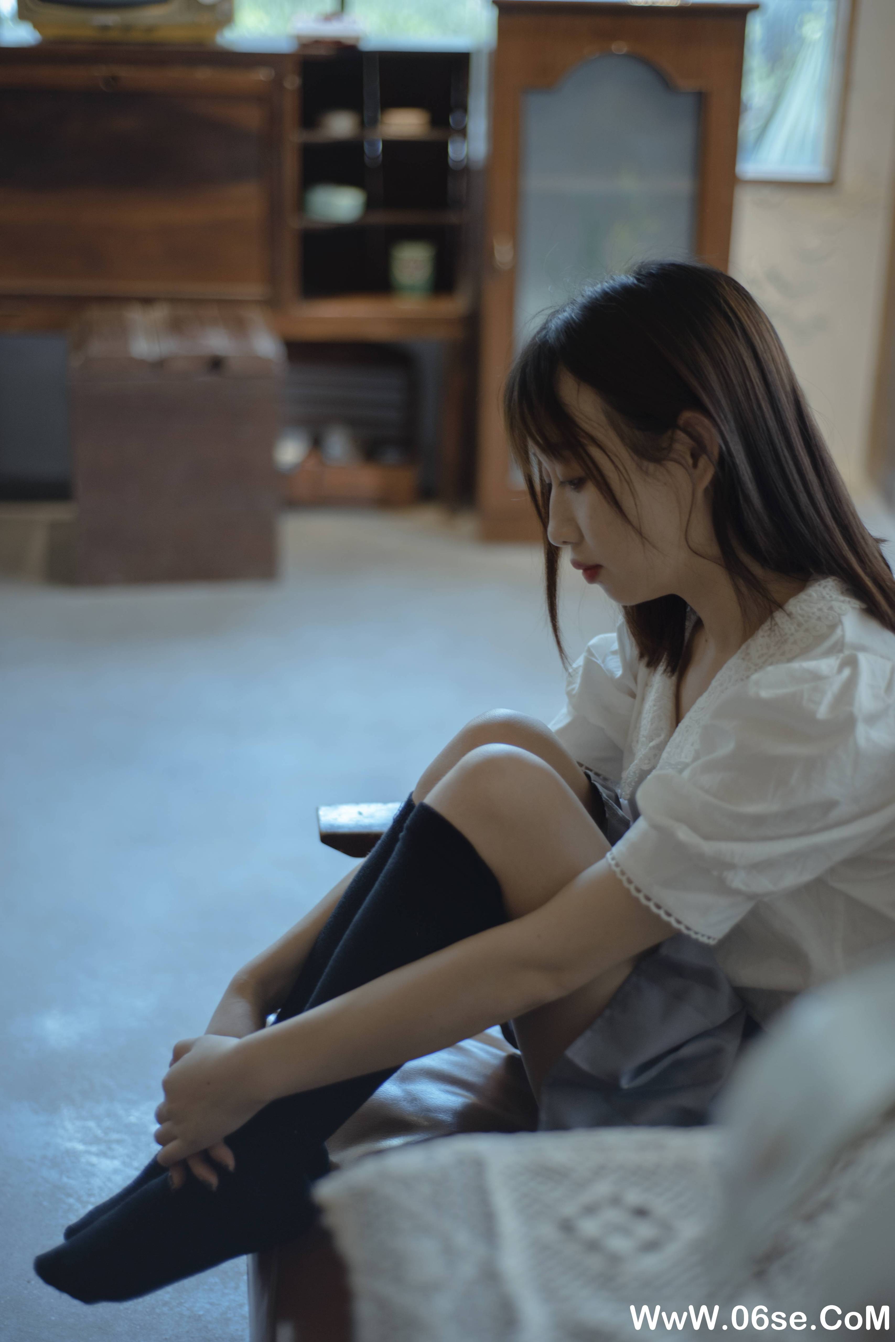 图片[20]-[YITUYU艺图语]2021.08.11 追忆 兔子[25+1P／217MB]-六色网