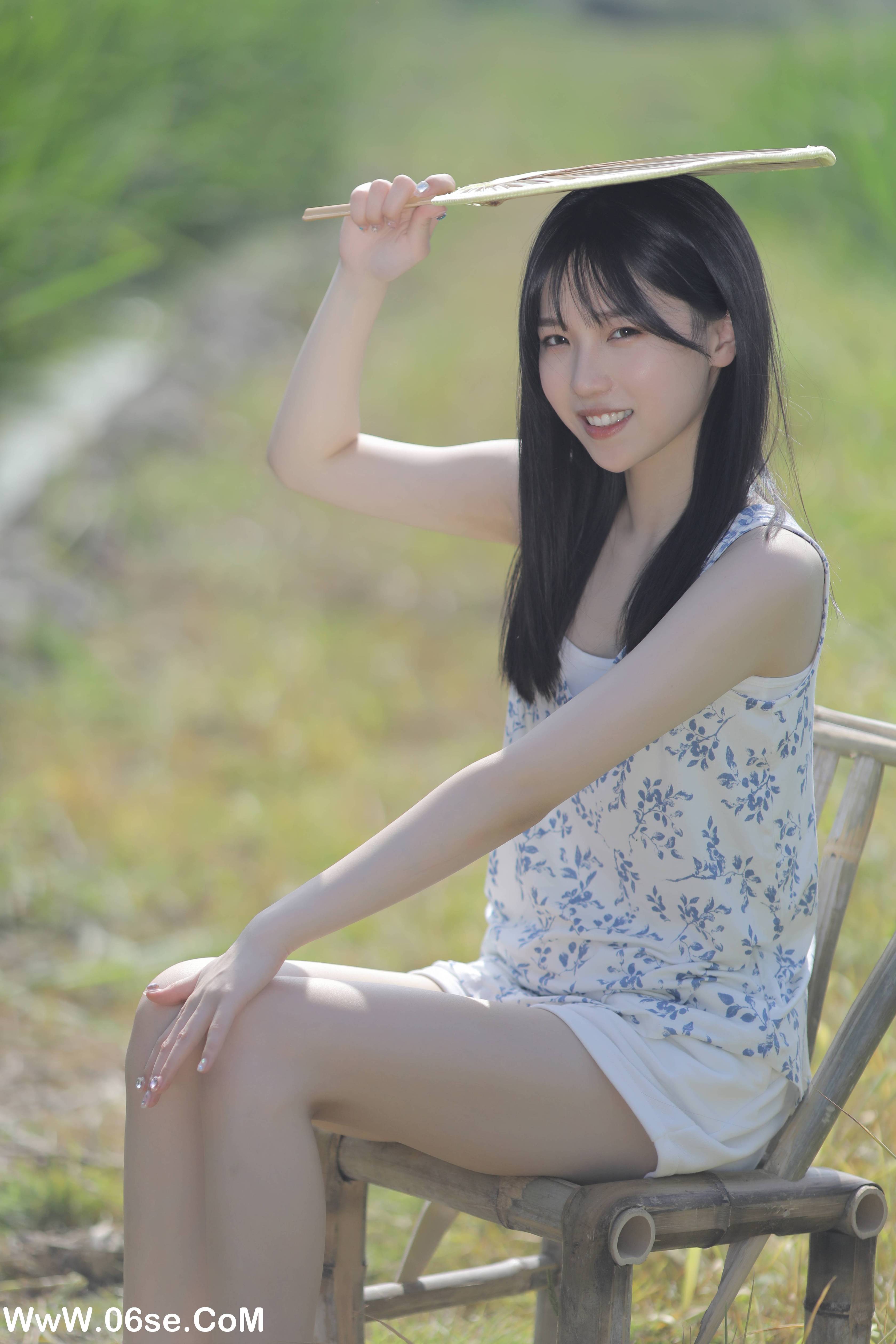 图片[22]-[YITUYU艺图语]2022.12.11 稻香 echo[28+1P／328MB]-六色网