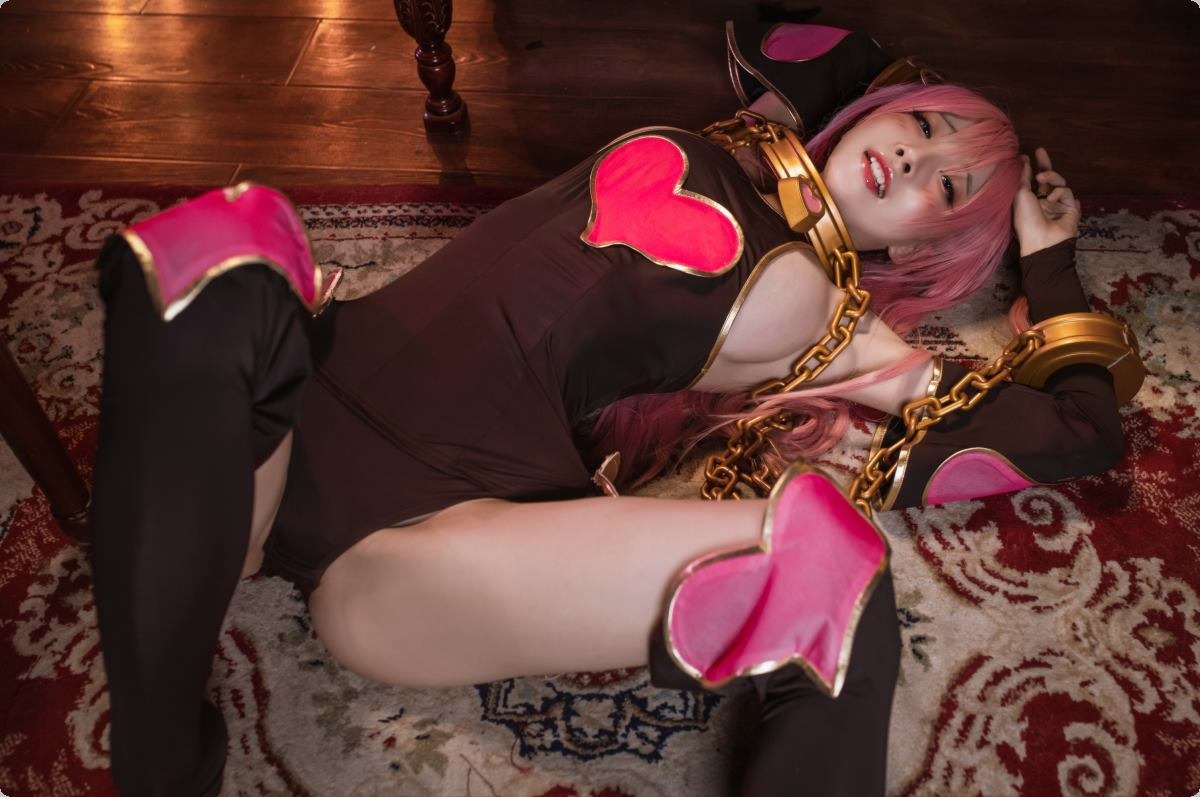 [Cos]水淼 - 空花[42P] 30