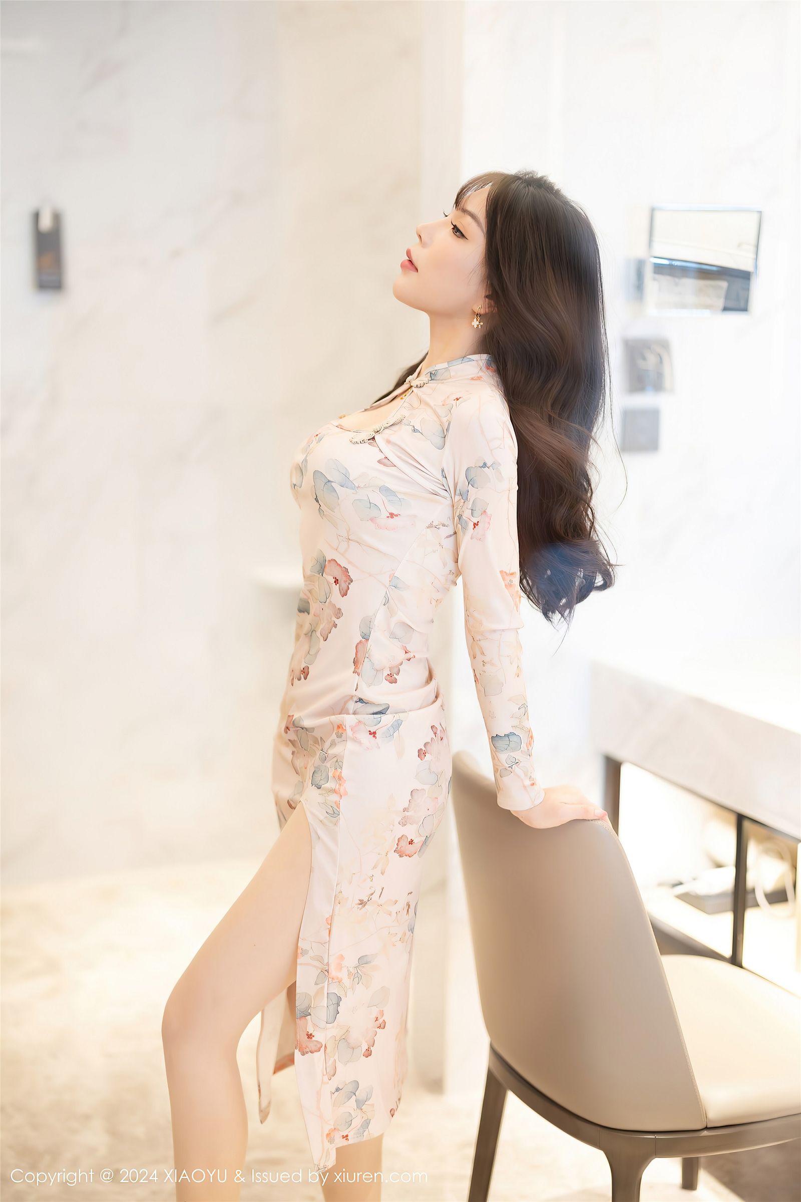 图片[23]-[XIAOYU画语界] 2024.02.05 NO.1199 徐莉芝Booty-六色网