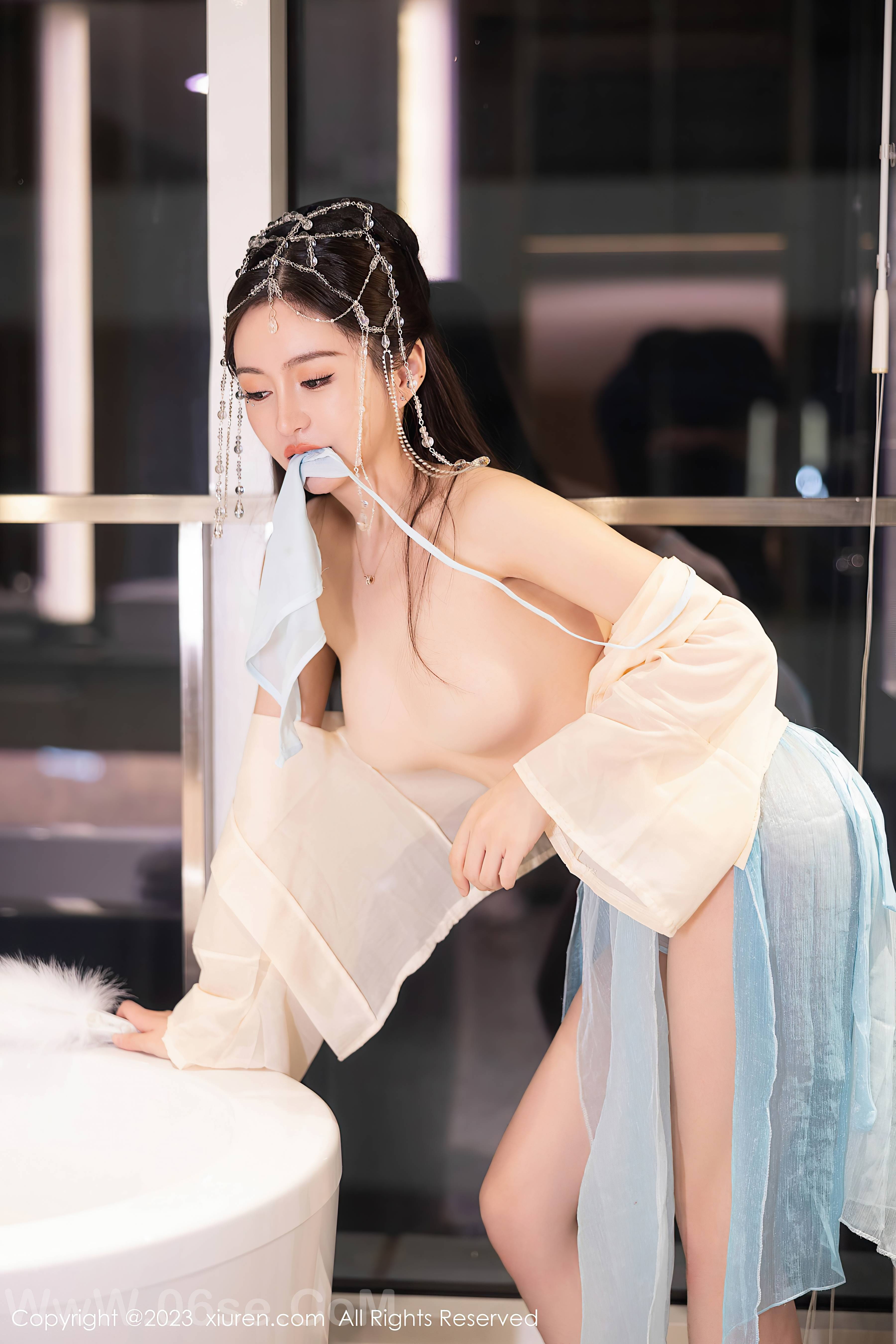 图片[62]-[Xiuren秀人网]2023.10.16 NO.7514 唐宁宁[75+1P／658MB]-六色网