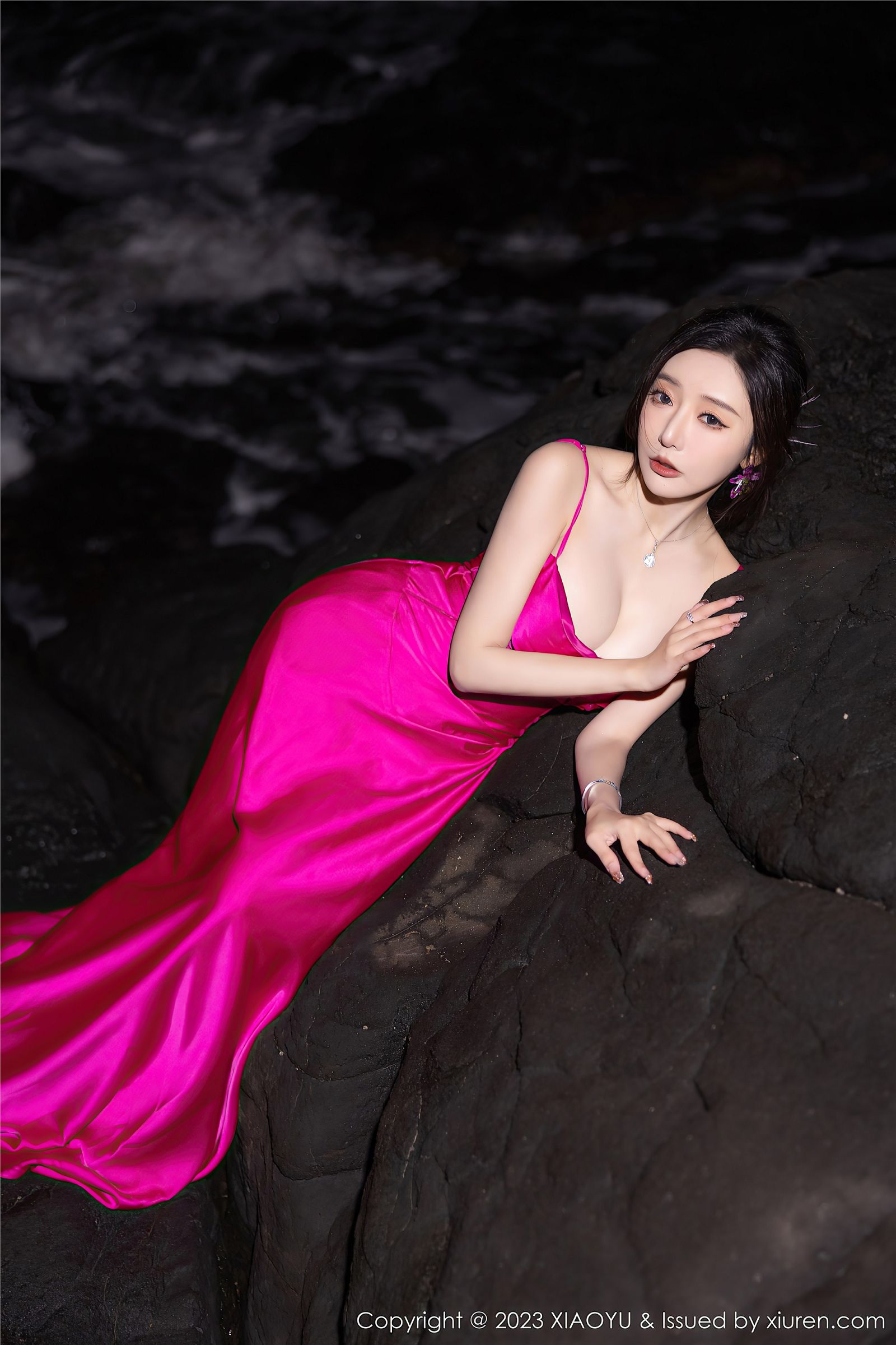 图片[13]-[XIAOYU画语界] 2023.12.28 NO.1174 王馨瑶yanni-六色网