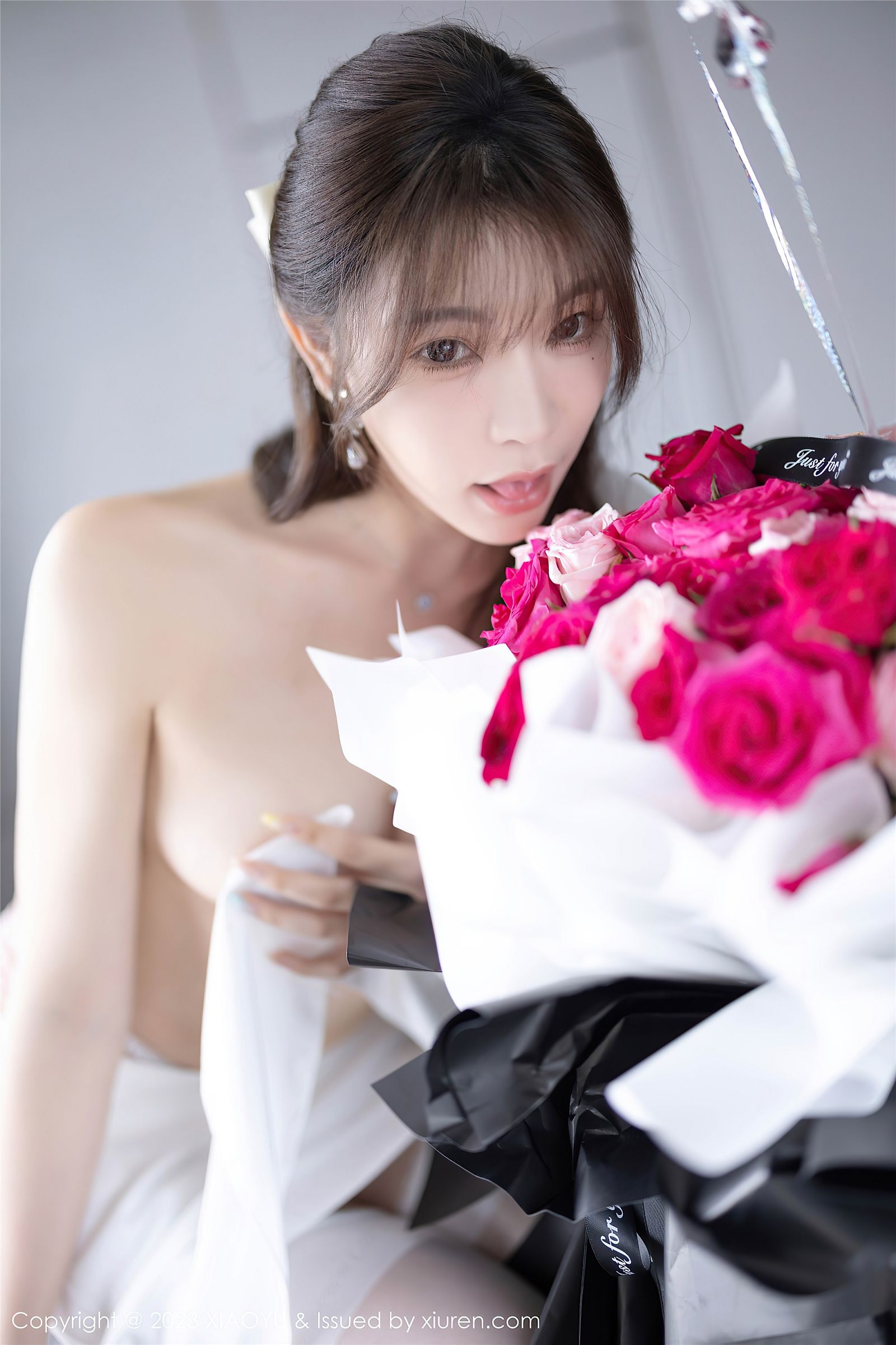 图片[43]-[XIAOYU画语界] 2023.10.23 NO.1131 徐莉芝Booty-六色网