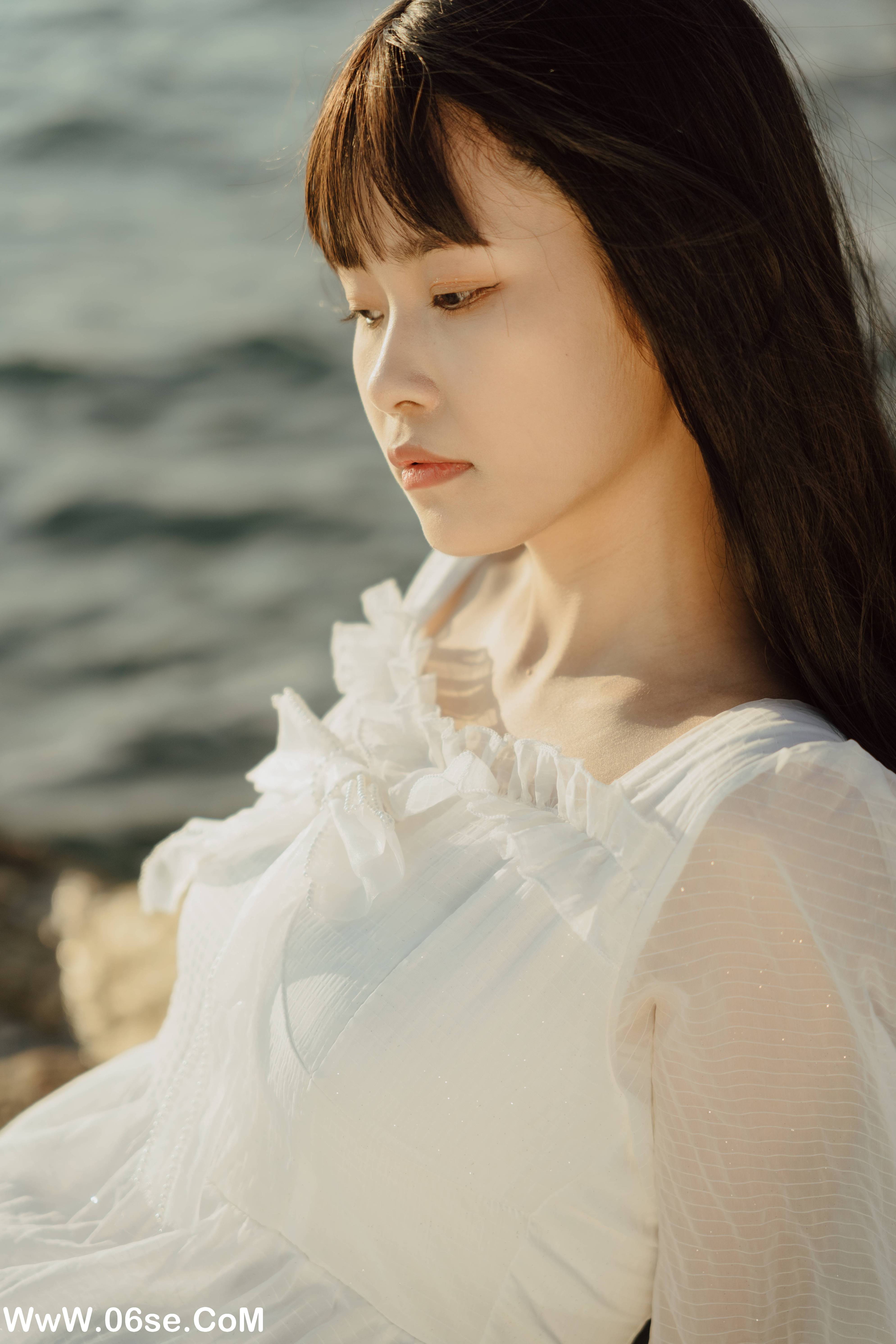 图片[3]-[YITUYU艺图语]2022.01.26 被风吹过的夏天 小可[44+1P／618MB]-六色网