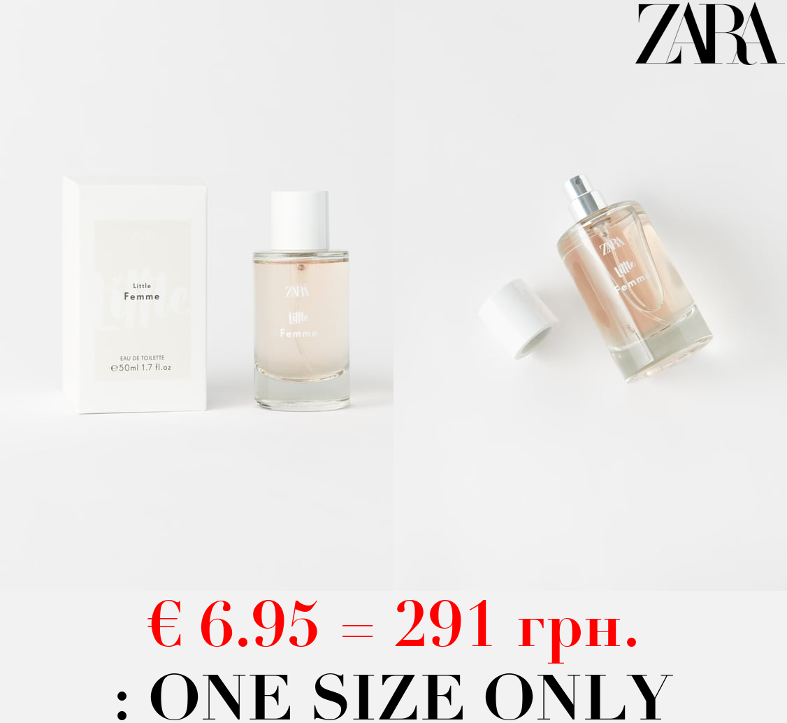 LITTLE FEMME 50 ML / 1.69 oz