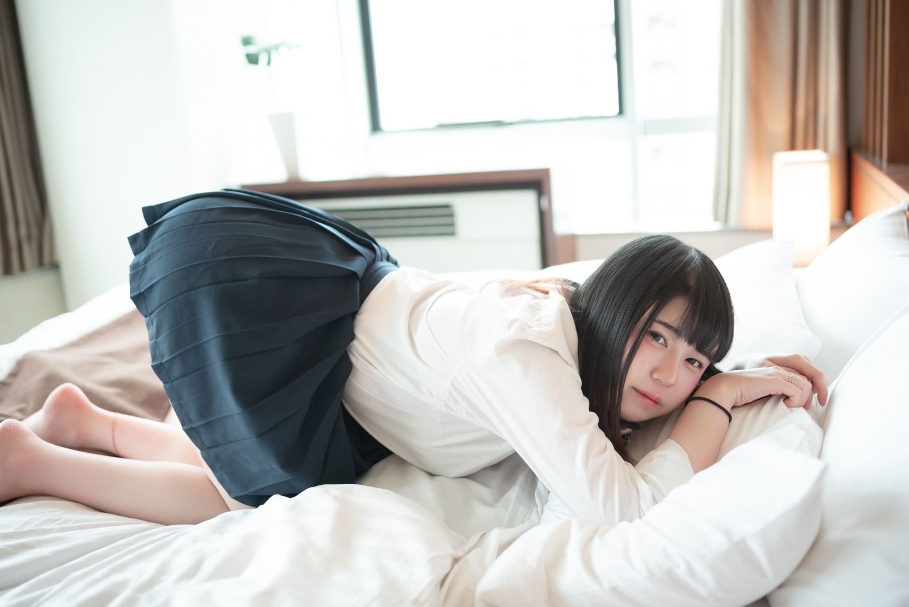 [憂貴ちゃんに貢ぐ会(憂貴)]裏レンタル憂貴ちゃん 58