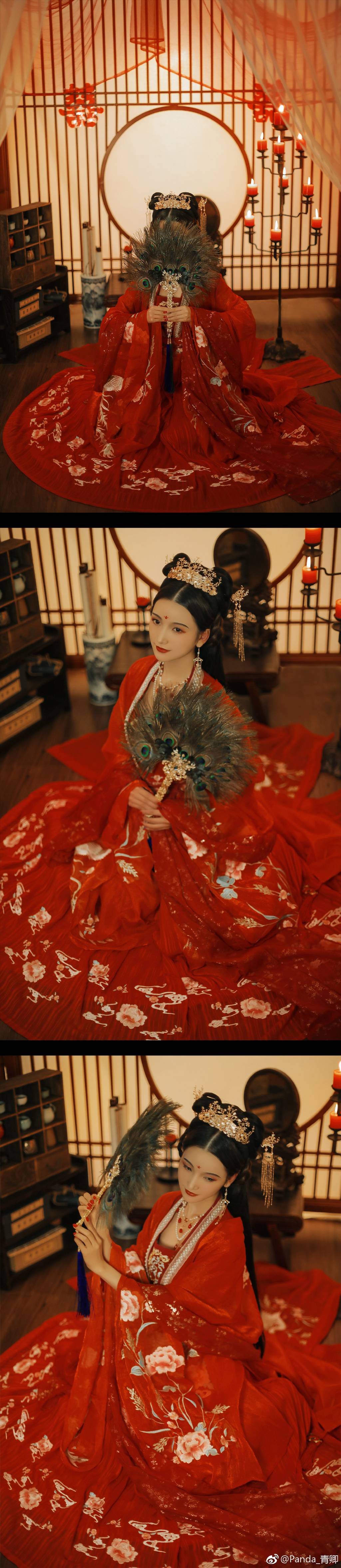 图片[106]-046 迷失幻境系列 – 第046期 [114P-413.96 MB]-六色网