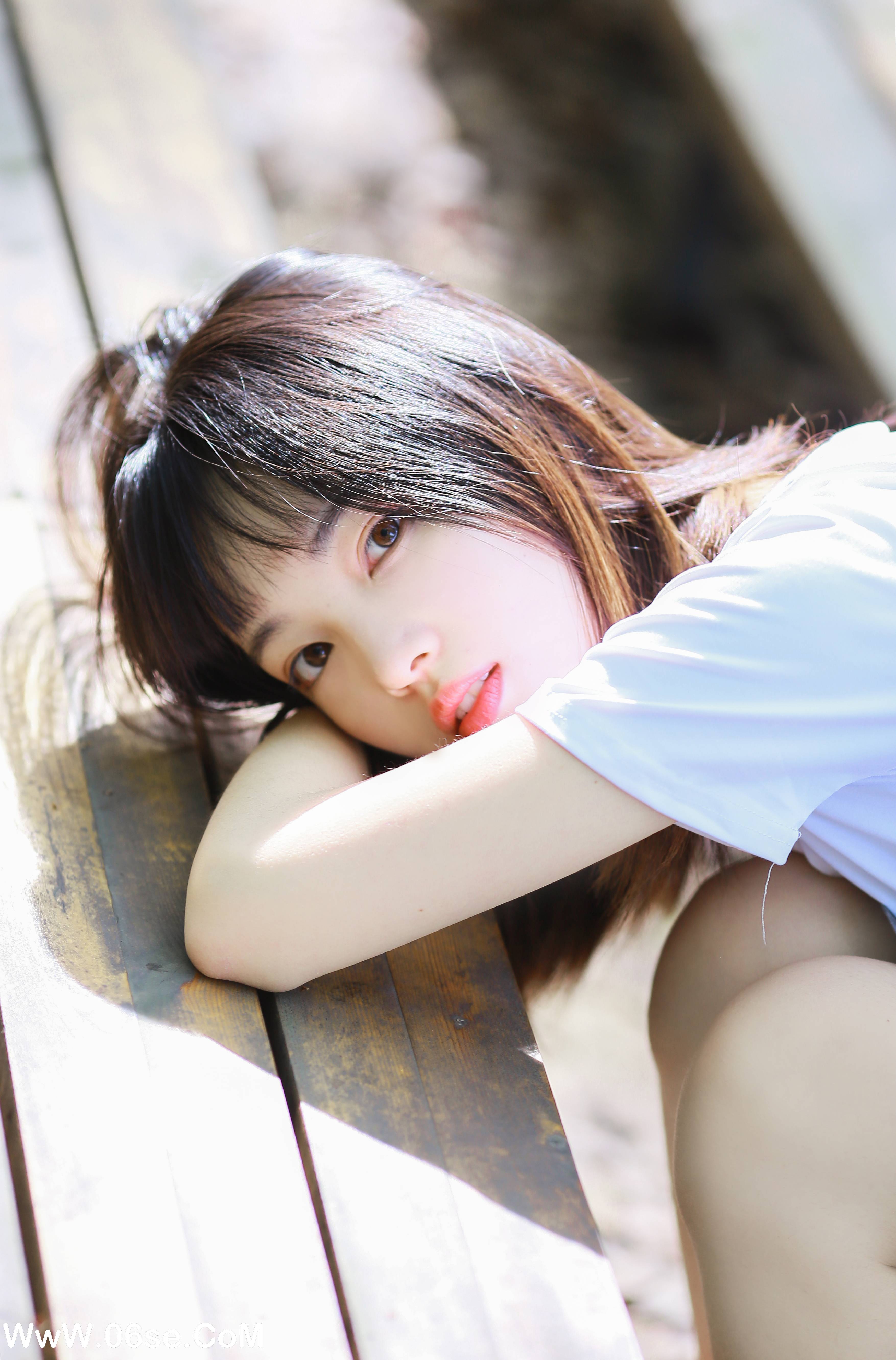 图片[4]-[YITUYU艺图语]2022.01.15 阳光下的运动女孩 一鸭咿呀哟[35+1P／265MB]-六色网