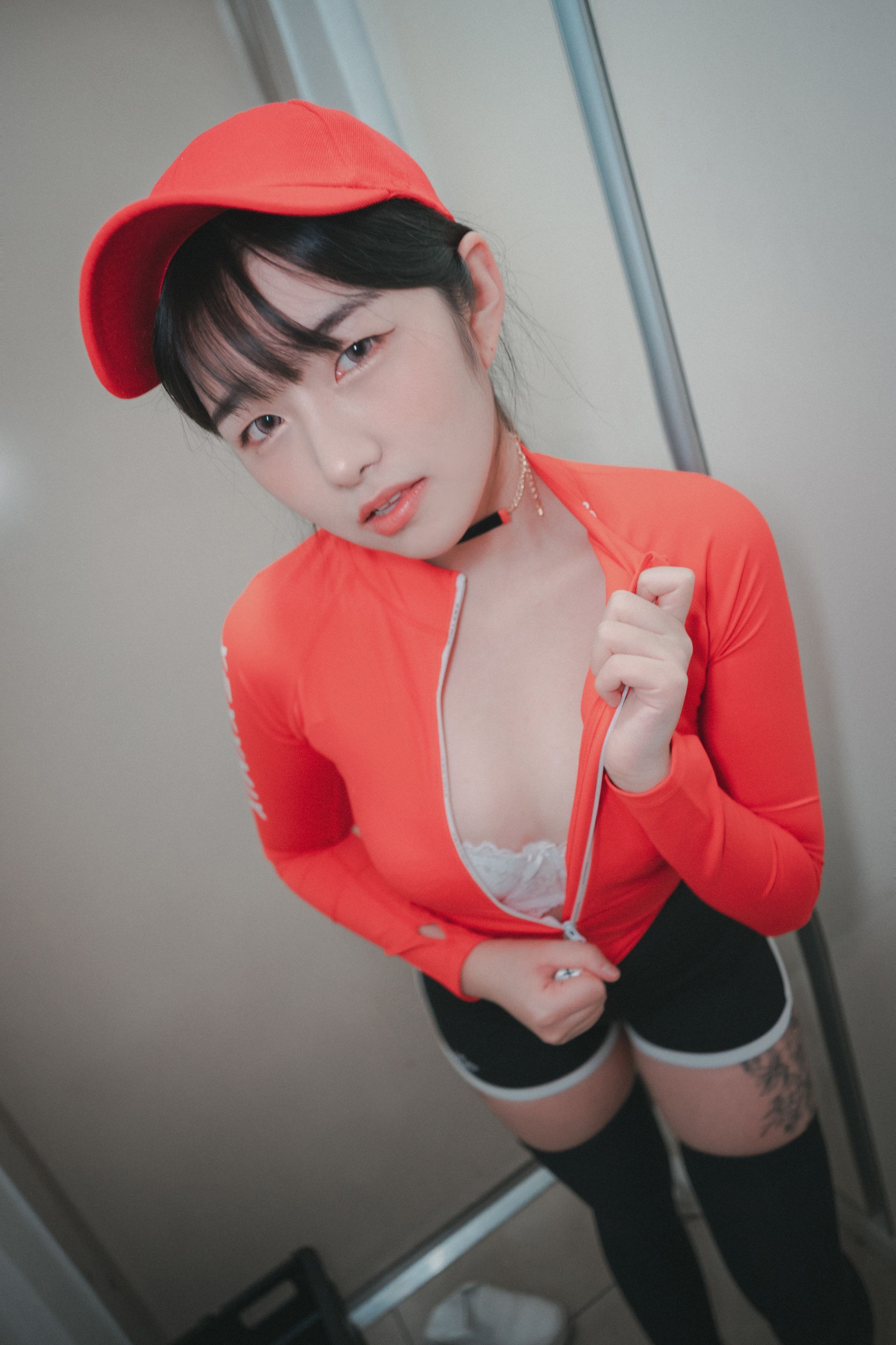 Sonson - [DJAWA] Pizza Girl [110P-2.60GB] 57