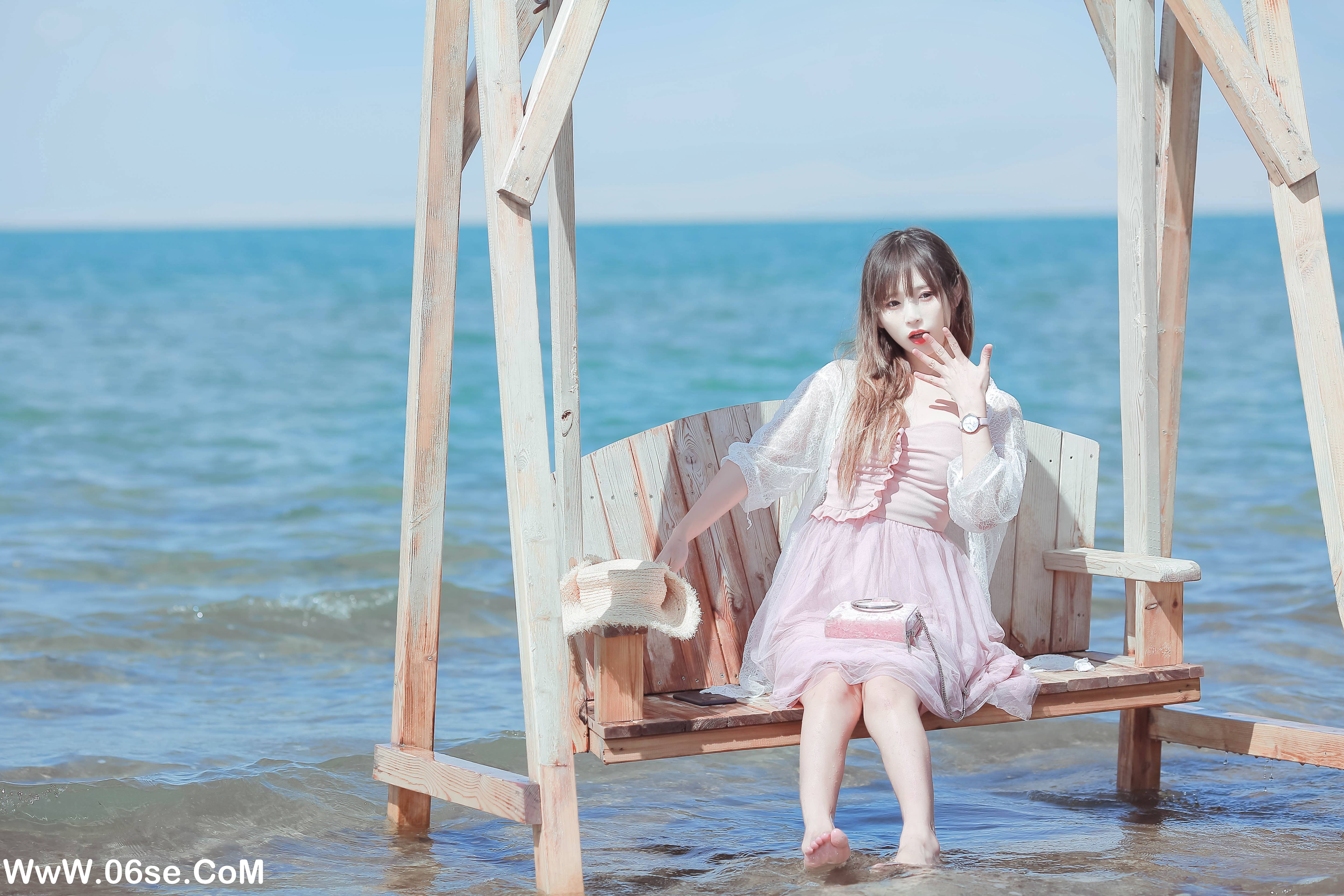 图片[14]-[YITUYU艺图语]2022.10.21 羔羊少女 奶文文[23+1P／108MB]-六色网