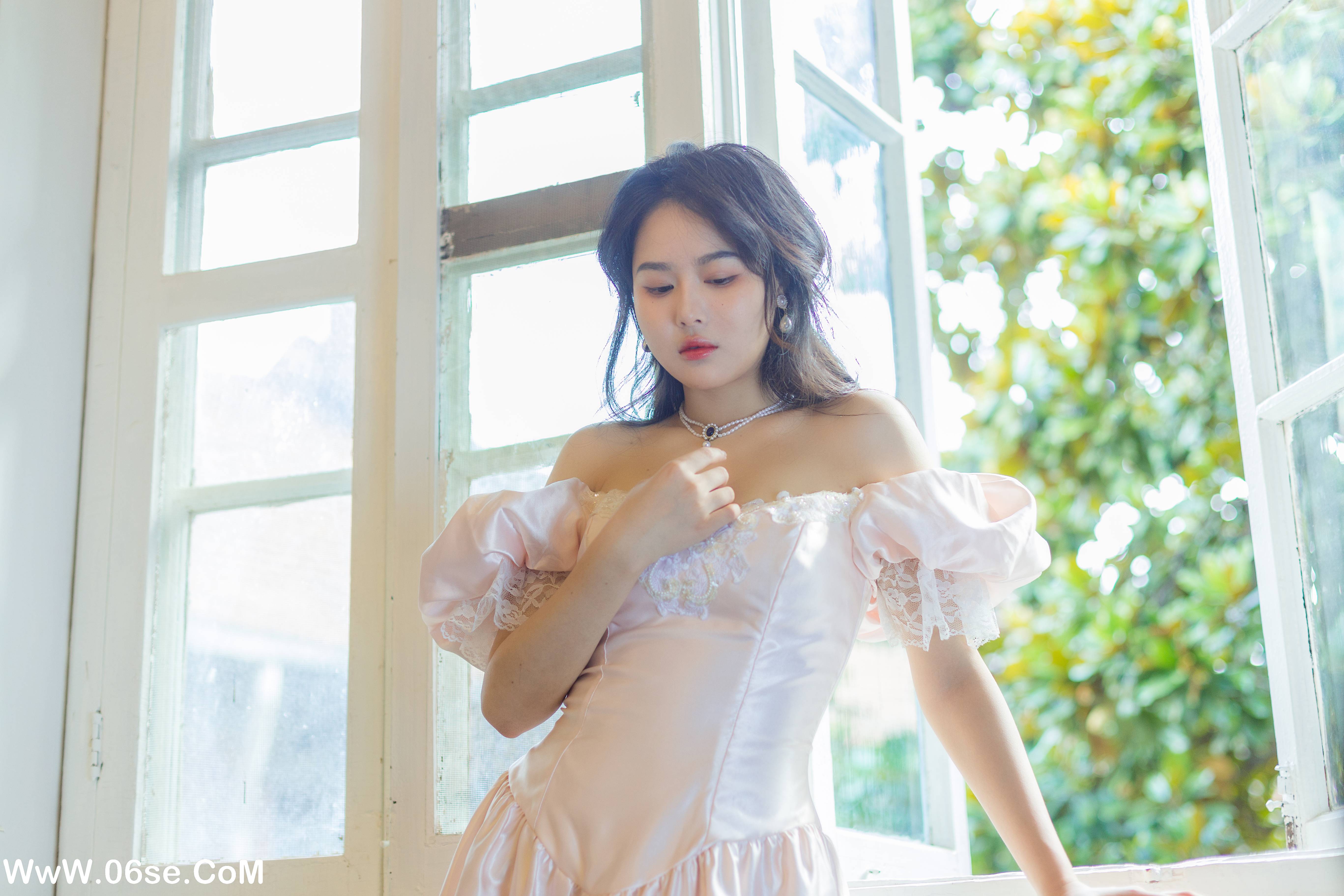 图片[22]-[YITUYU艺图语]2022.11.12 梦游记 鸭鸭泡芙[31+1P／290MB]-六色网