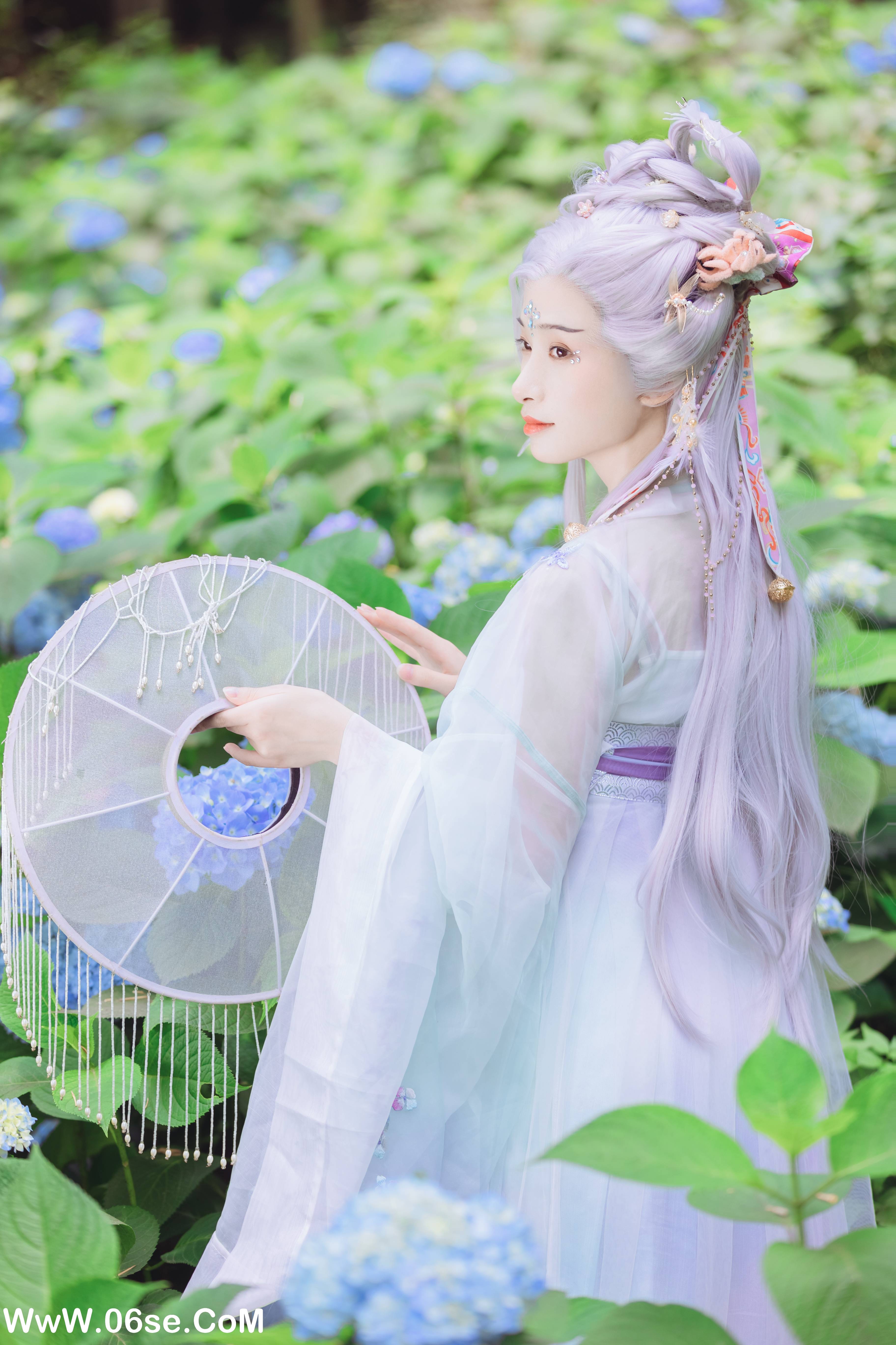 图片[21]-[YITUYU艺图语]2022.07.06 花神 眸小妖[48+1P／404MB]-六色网