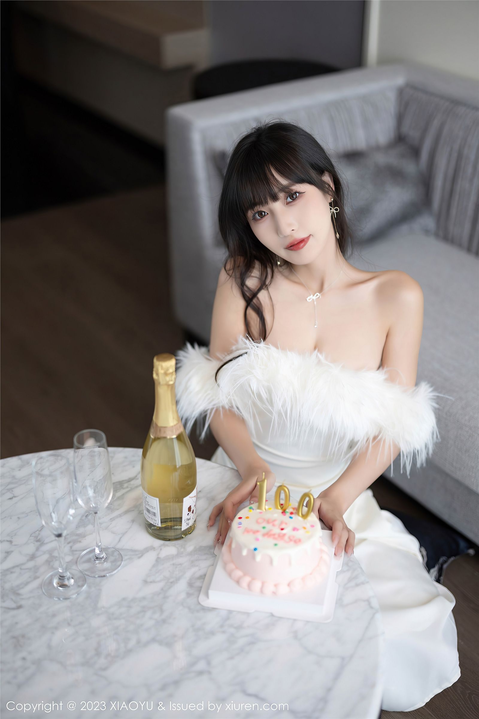 图片[16]-[XIAOYU画语界] 2023.09.27 NO.1120 林星阑-六色网