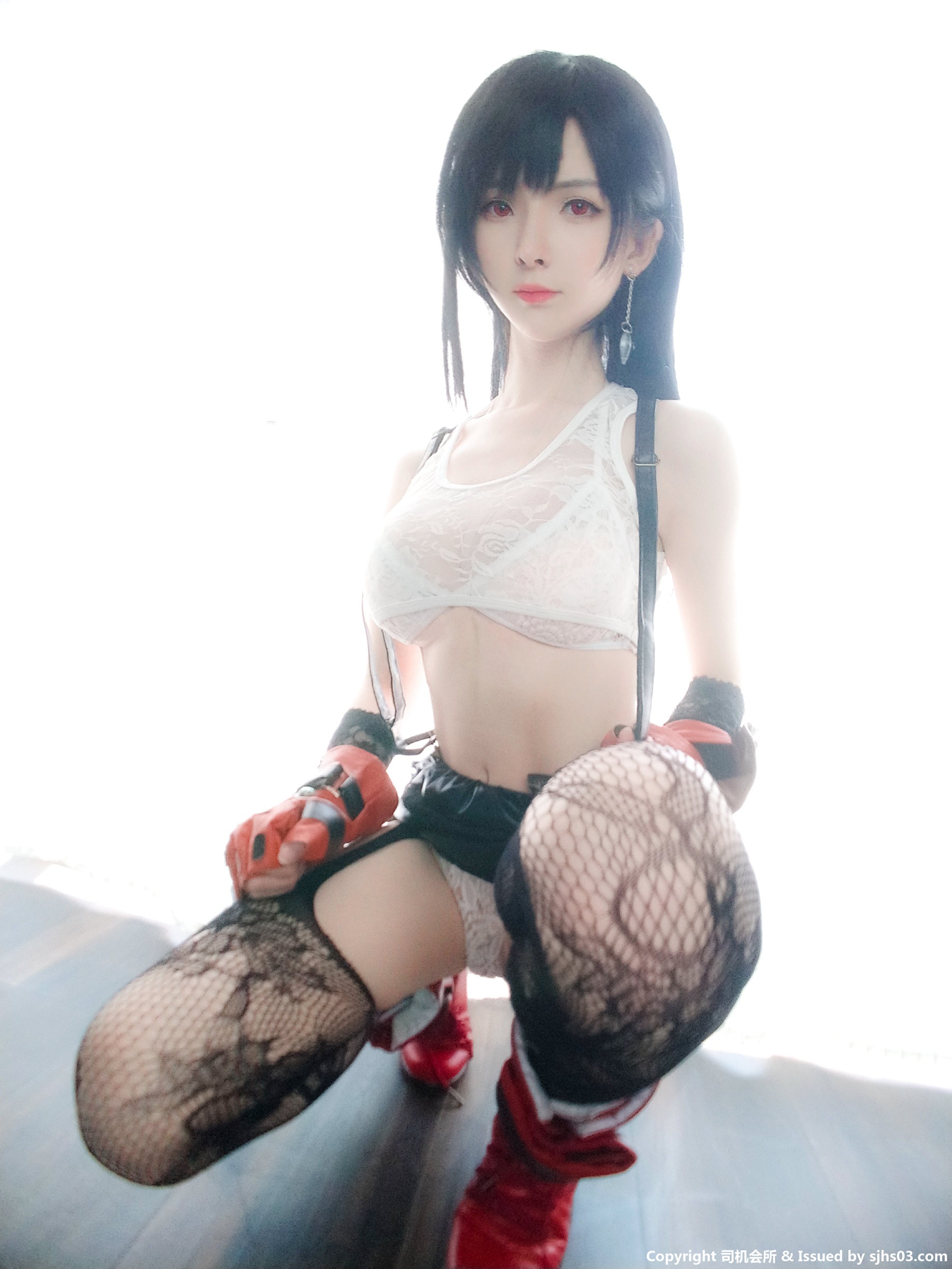 [一小央泽] 蒂法  66P 66
