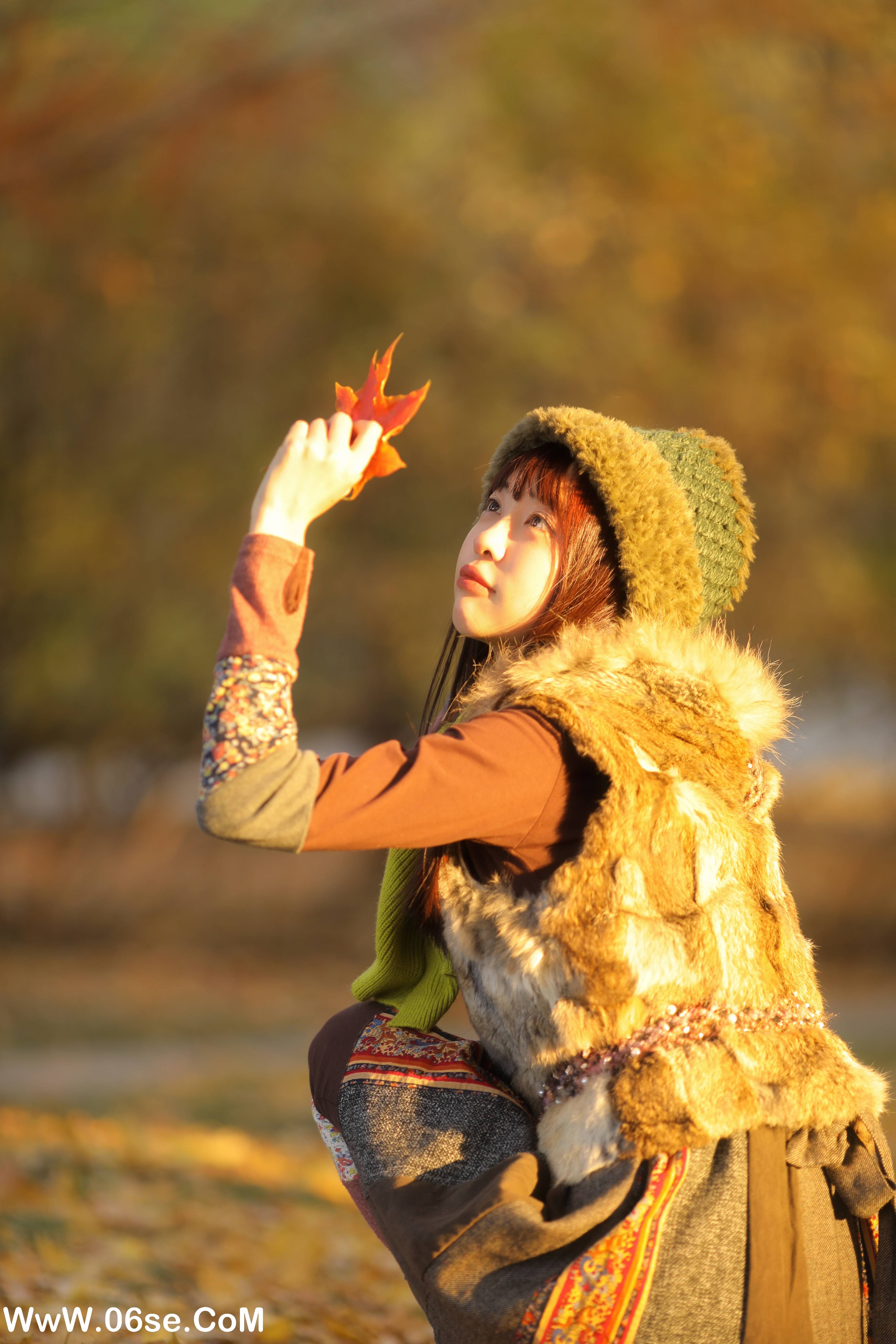 图片[19]-[YITUYU艺图语]2022.12.04 暮秋新冬里 ss_田爽[28+1P／214MB]-六色网