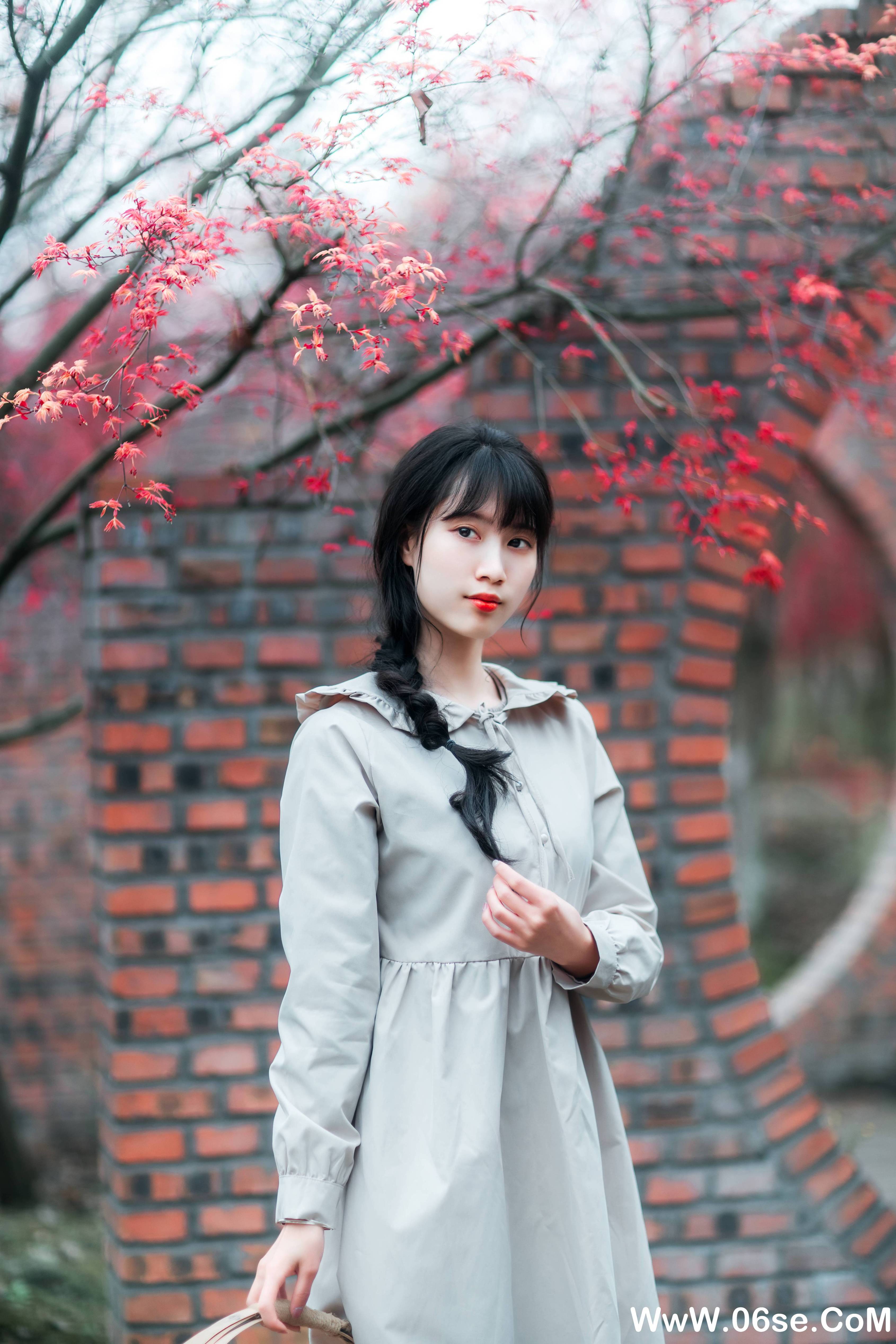 图片[22]-[YITUYU艺图语]2021.12.23 枫林春晓 初茶[38+1P／745MB]-六色网