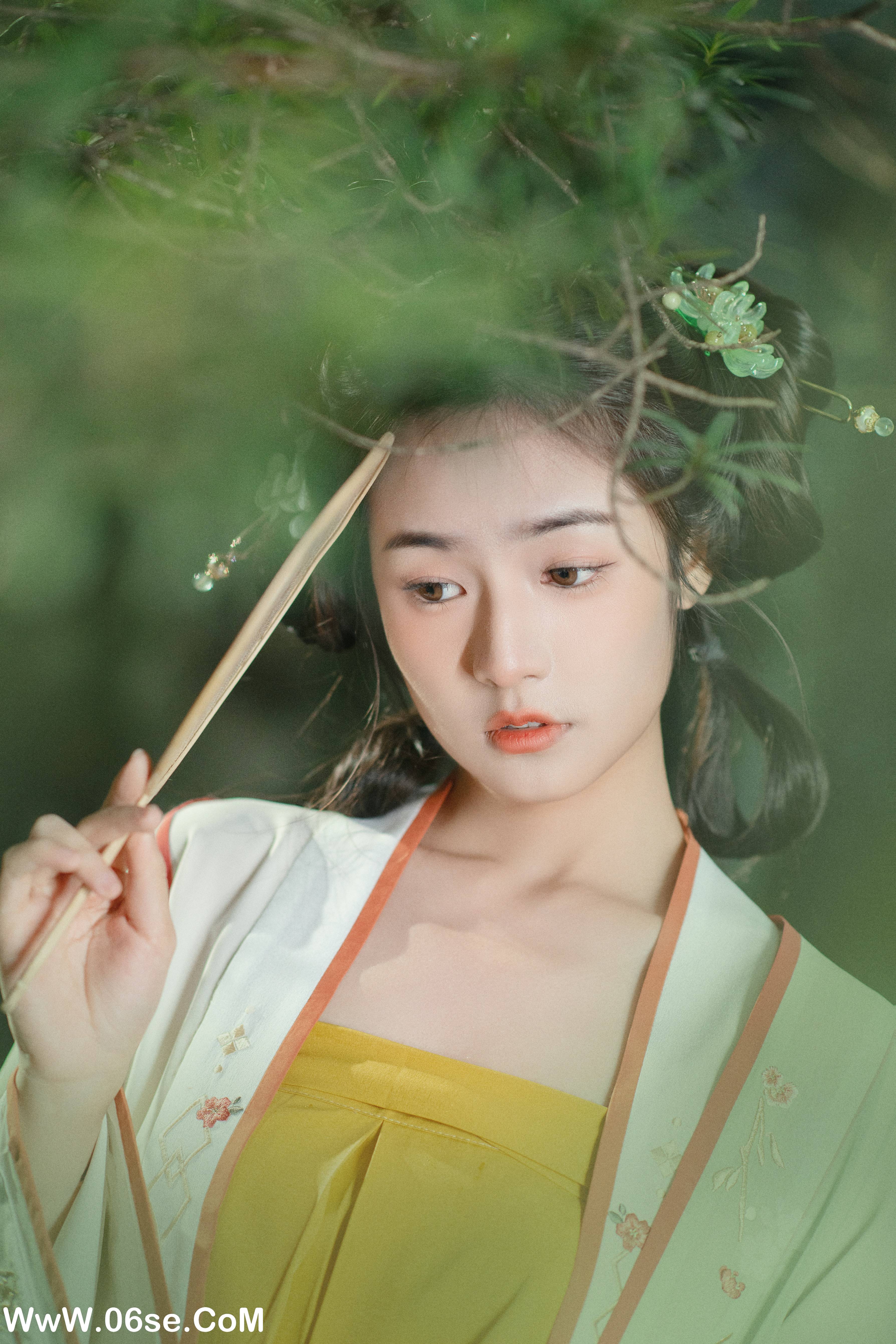 图片[21]-[YITUYU艺图语]2022.02.15 初夏 珂珂[21+1P／179MB]-六色网