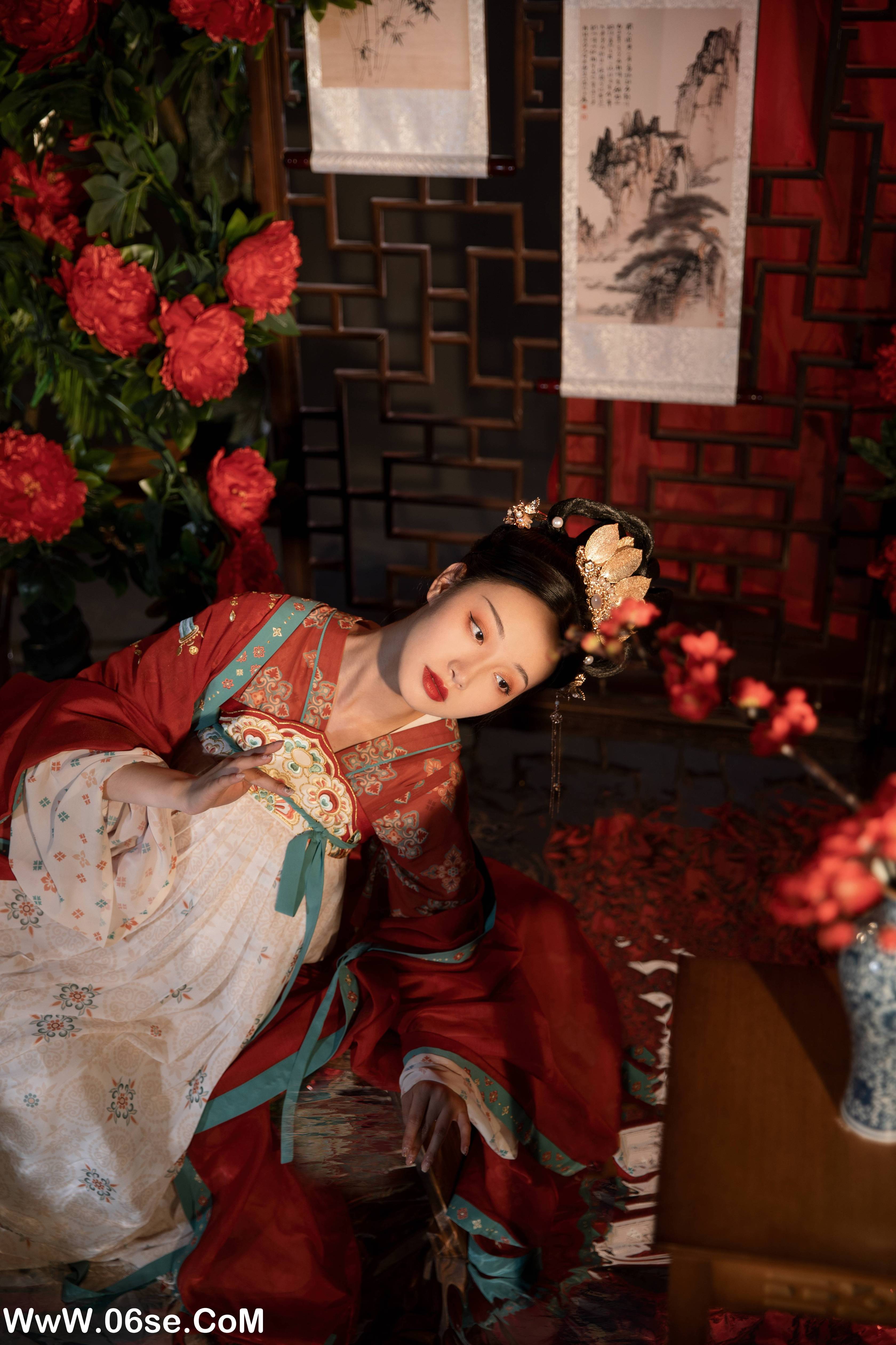 图片[5]-[YITUYU艺图语]2022.07.06 如歌 凌子兮[21+1P／360MB]-六色网