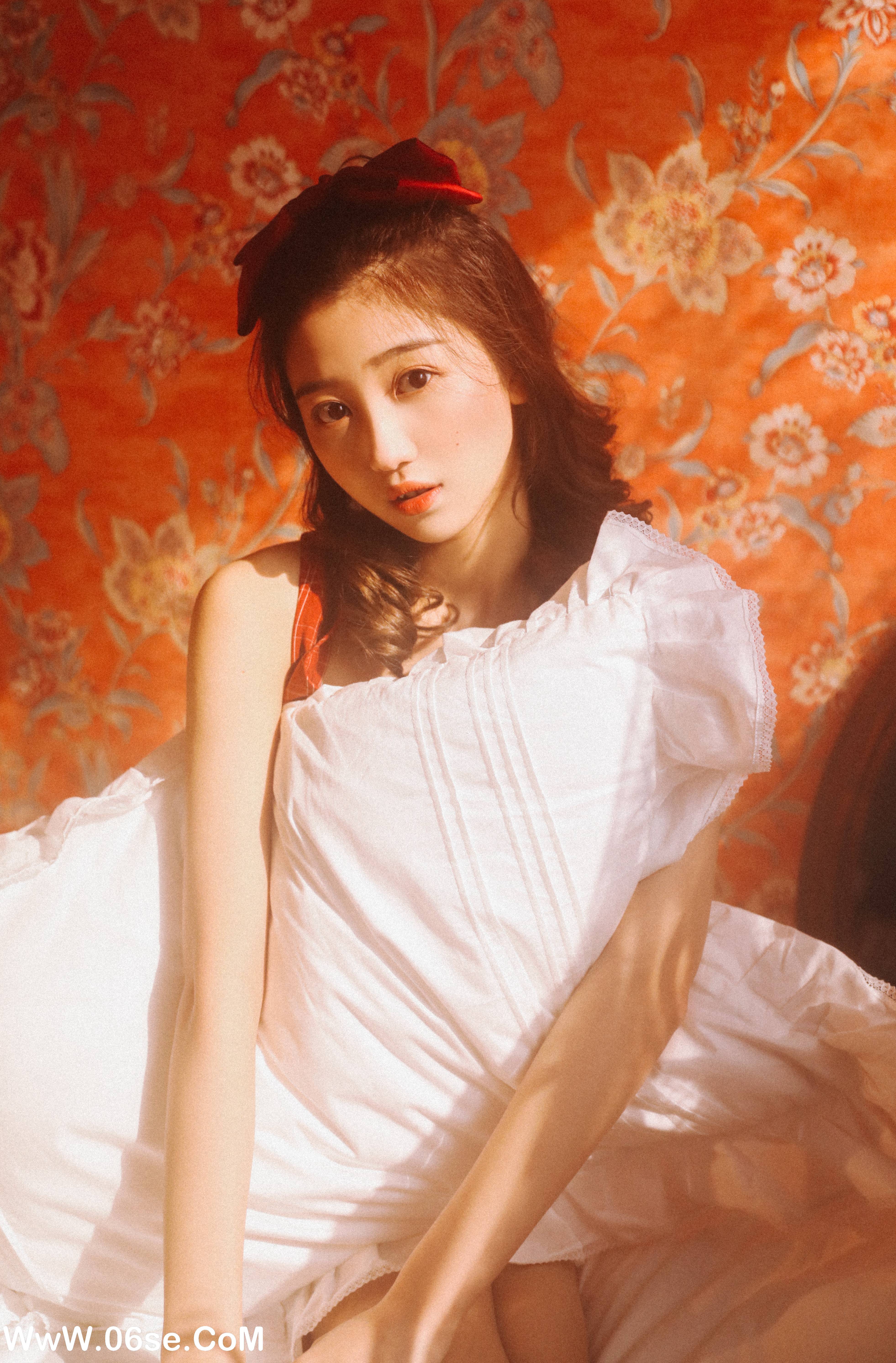 图片[24]-[YITUYU艺图语]2022.12.17 复古少女 一壹七_[37+1P／531MB]-六色网