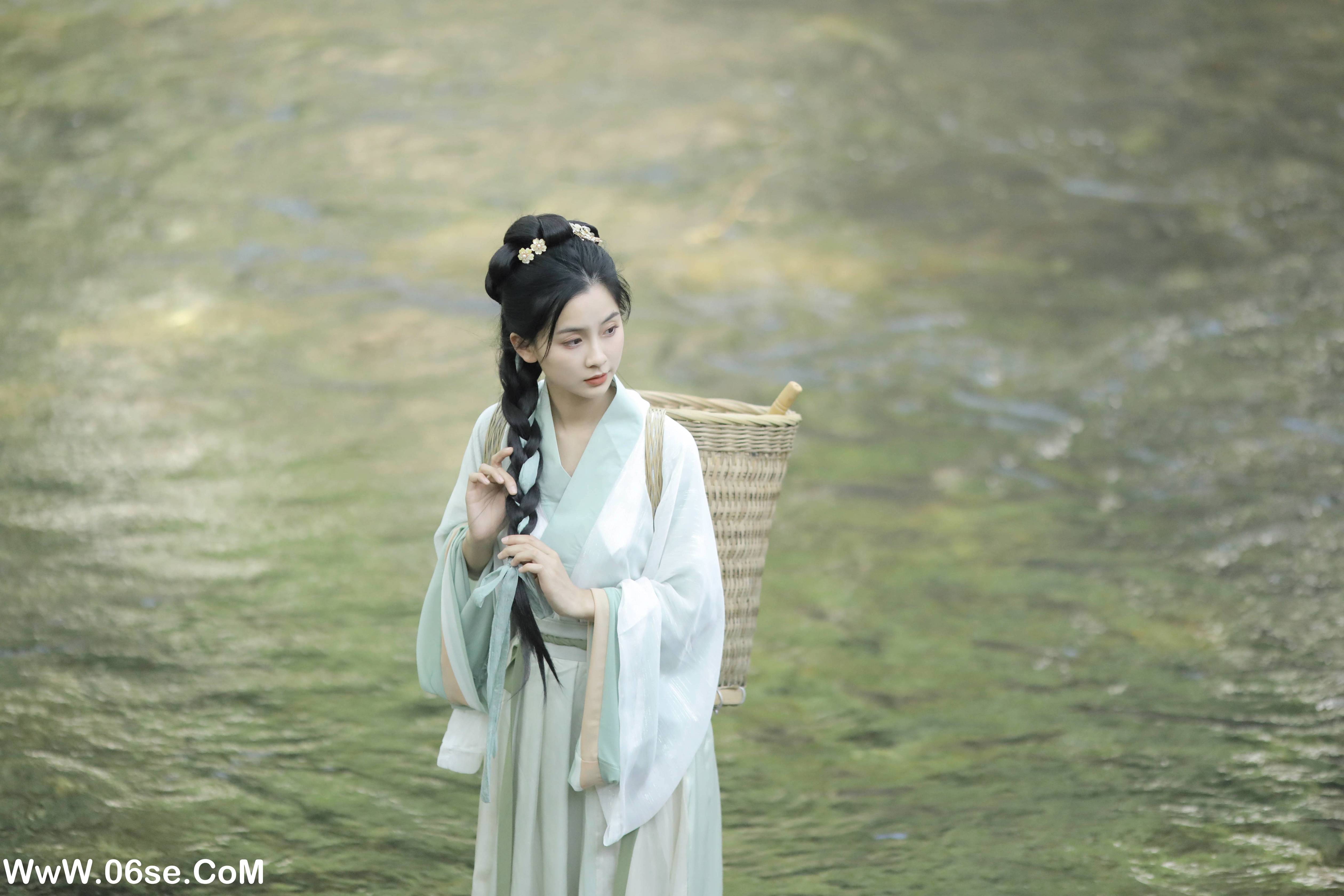 图片[7]-[YITUYU艺图语]2022.12.09 梦华录 往往[35+1P／408MB]-六色网