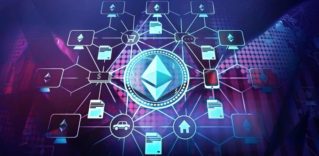 Learn everything about ethereum ethereum wiki white paper